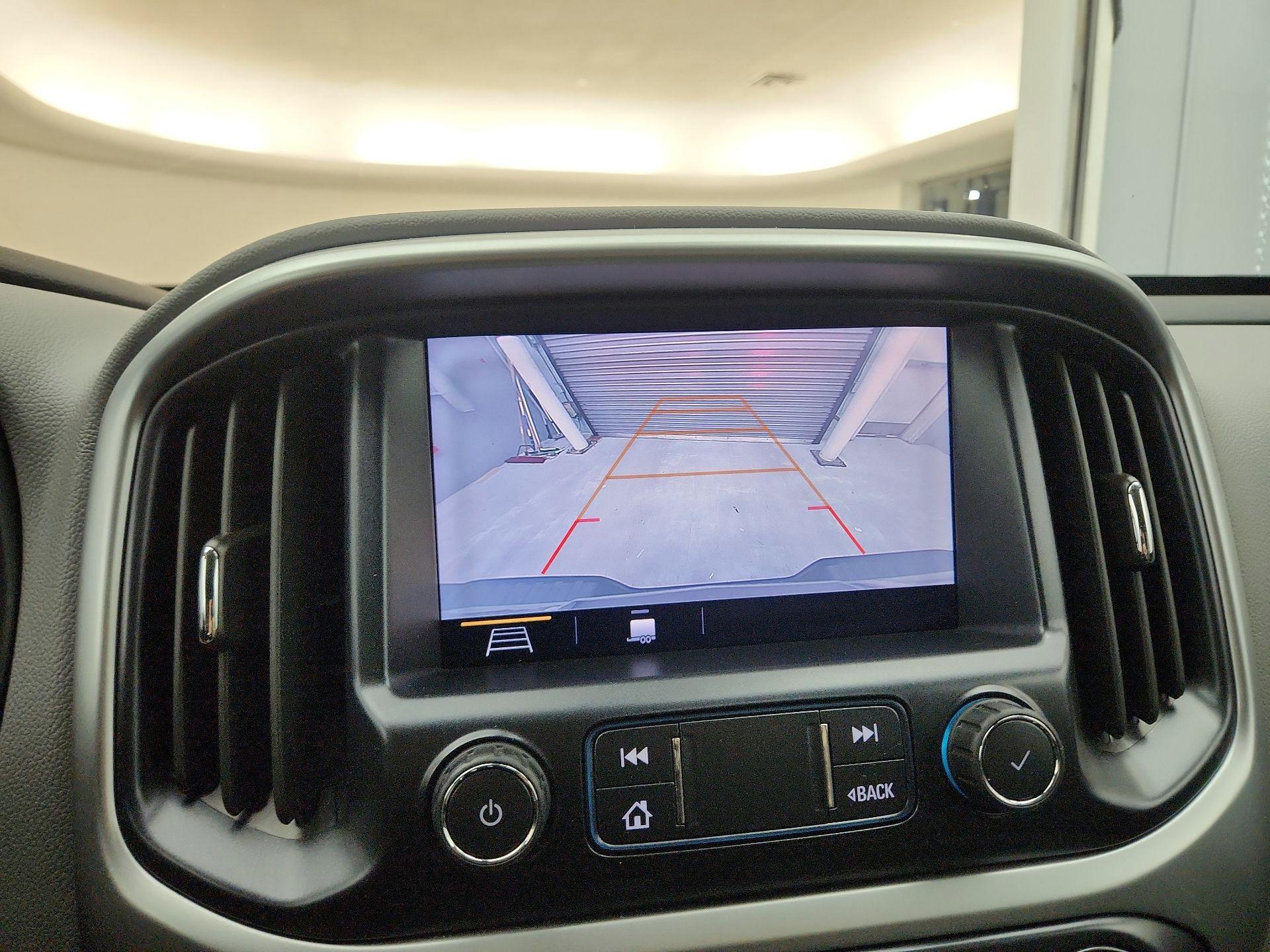 Thumbnail: 2020 Chevrolet Colorado - 14