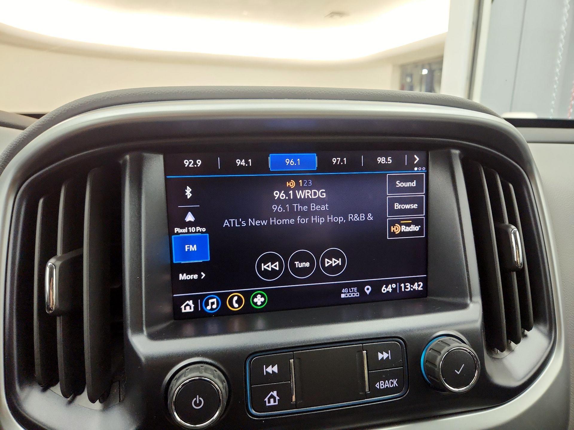 Thumbnail: 2020 Chevrolet Colorado - 15