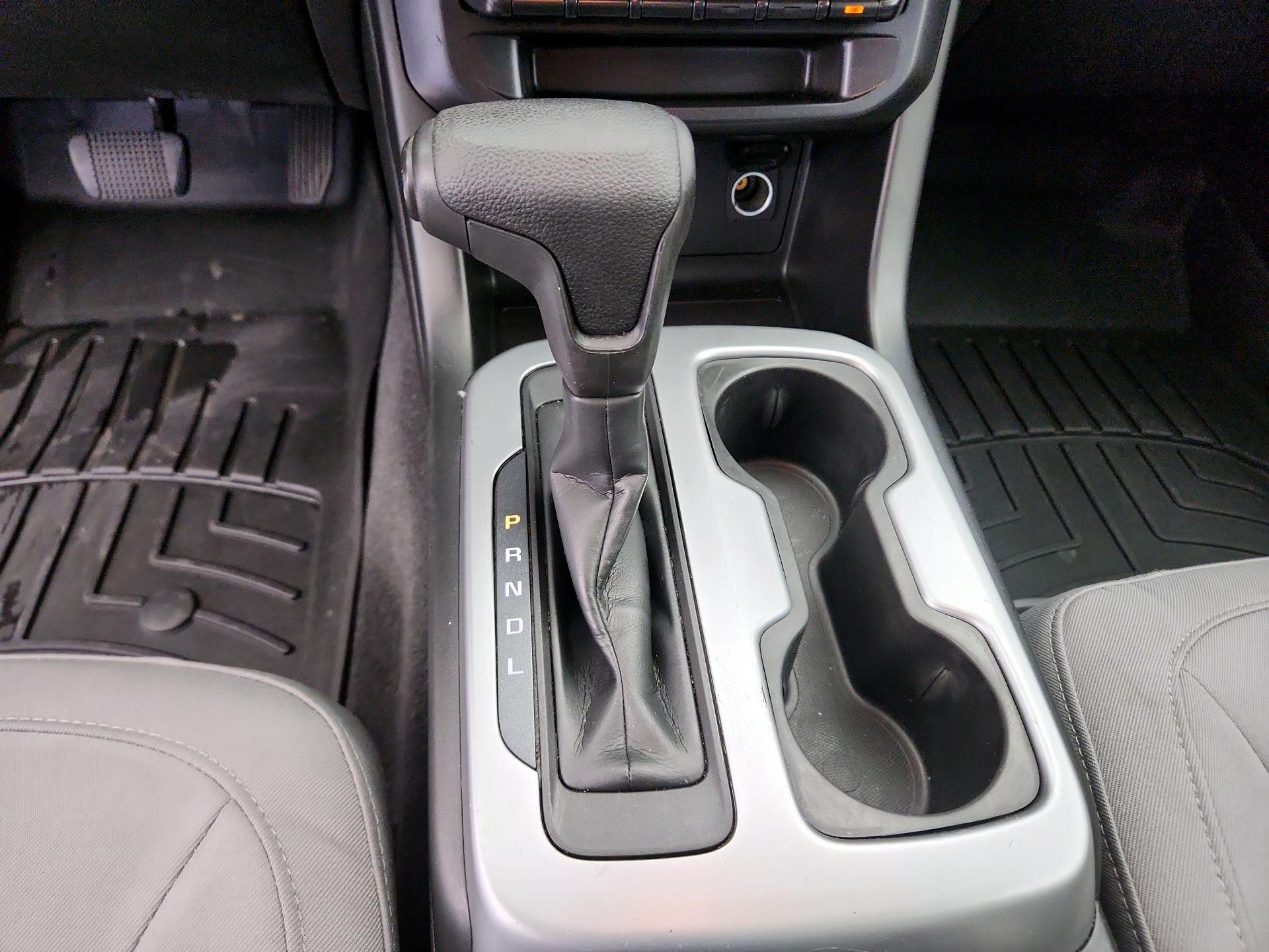 Thumbnail: 2020 Chevrolet Colorado - 17