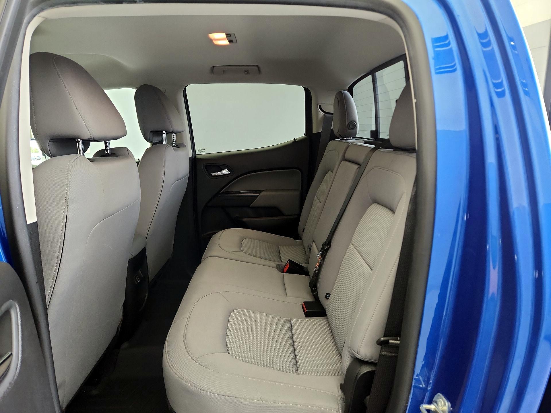 Thumbnail: 2020 Chevrolet Colorado - 19