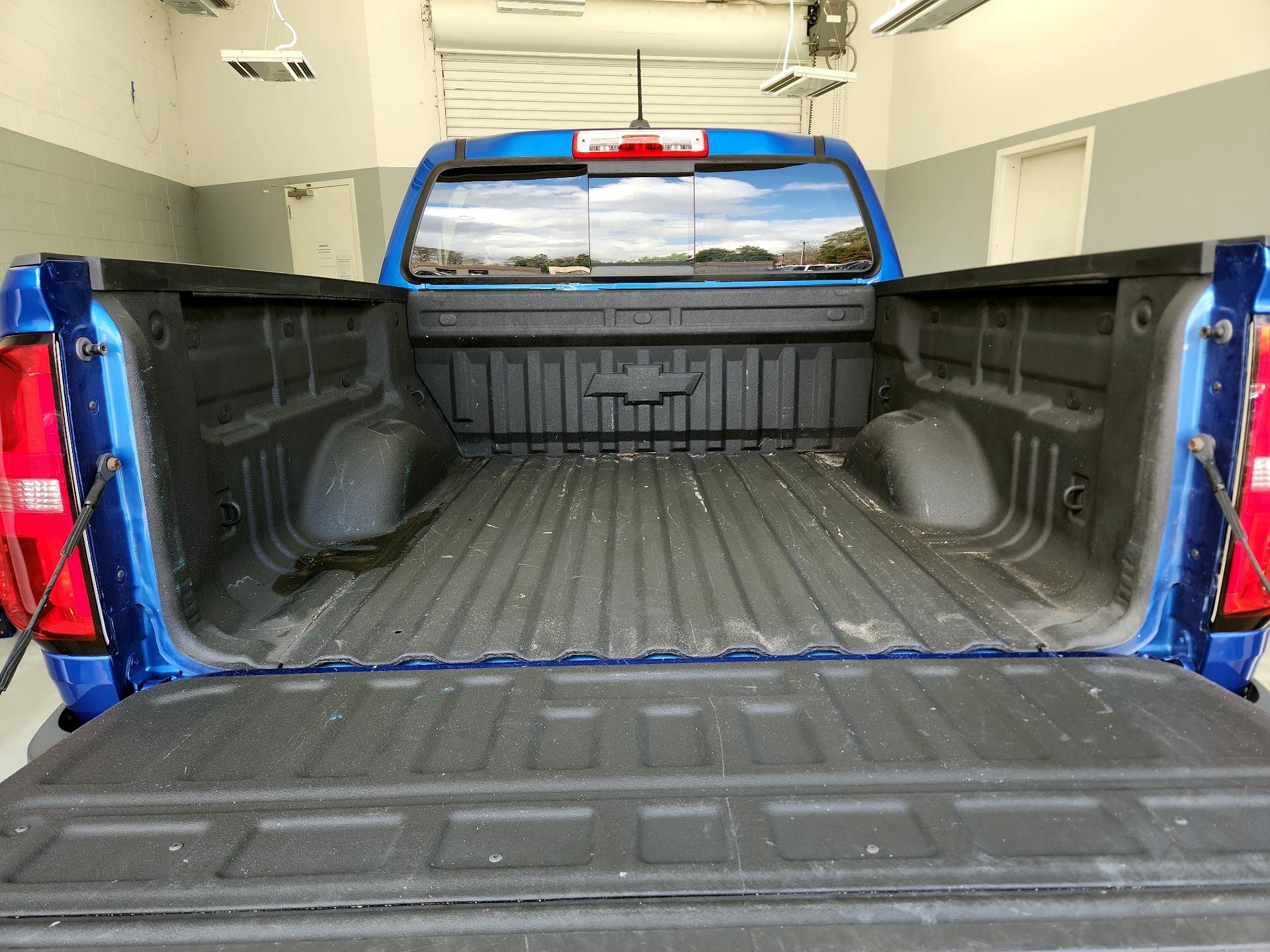 Thumbnail: 2020 Chevrolet Colorado - 20