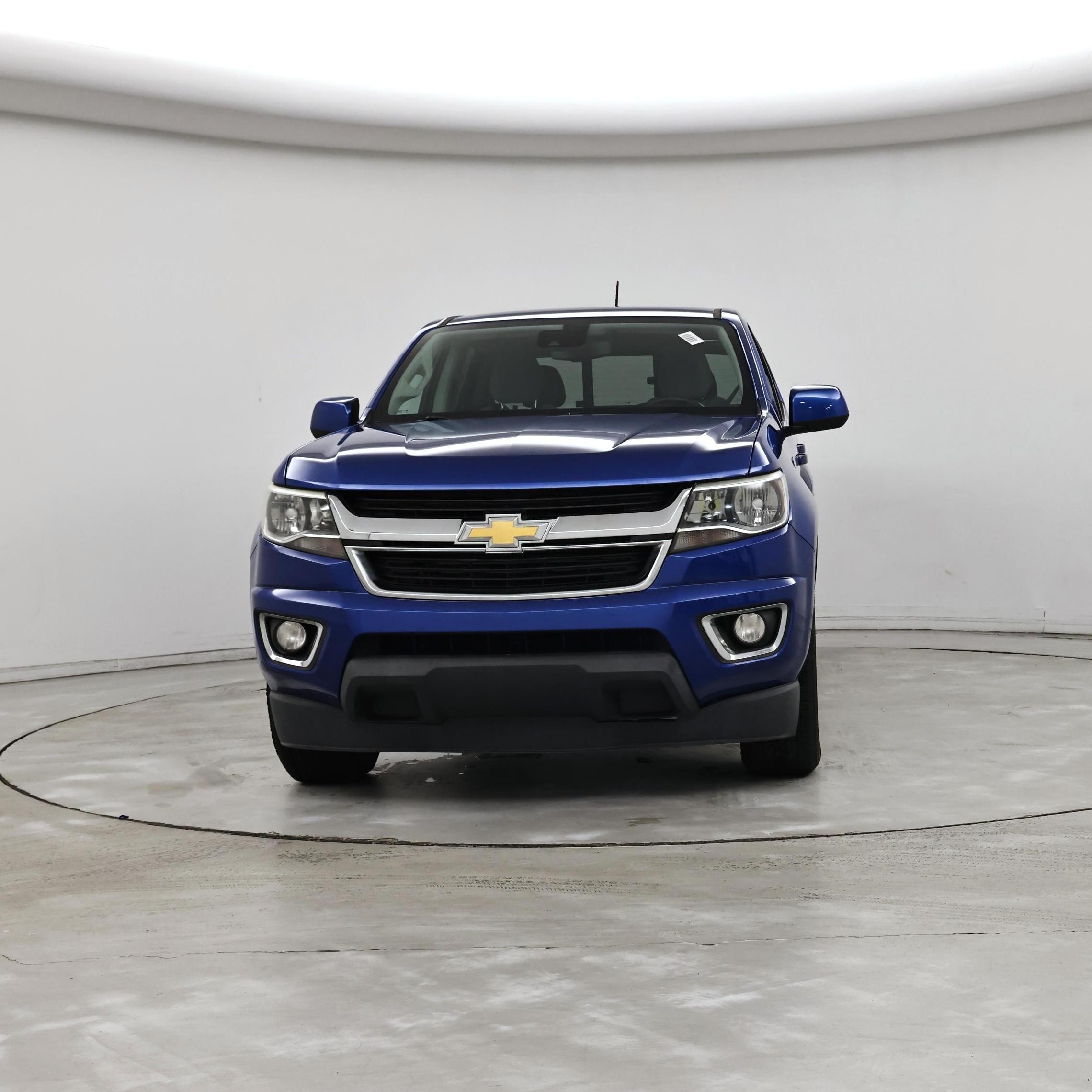 Thumbnail: 2020 Chevrolet Colorado - 5