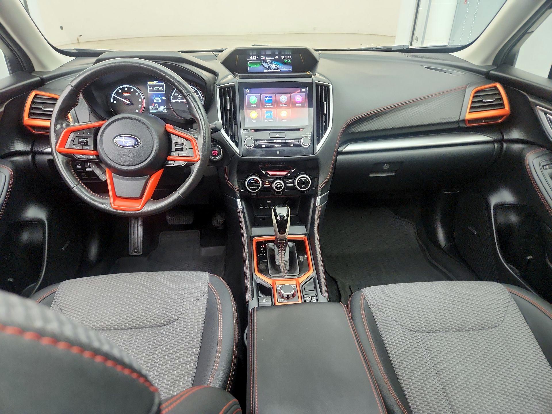 Thumbnail: 2019 Subaru Forester - 9