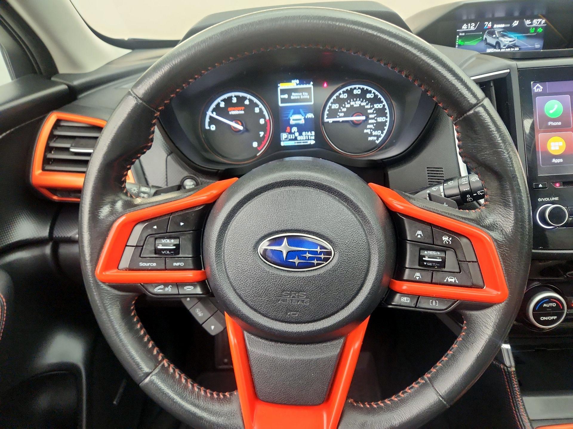 Thumbnail: 2019 Subaru Forester - 10