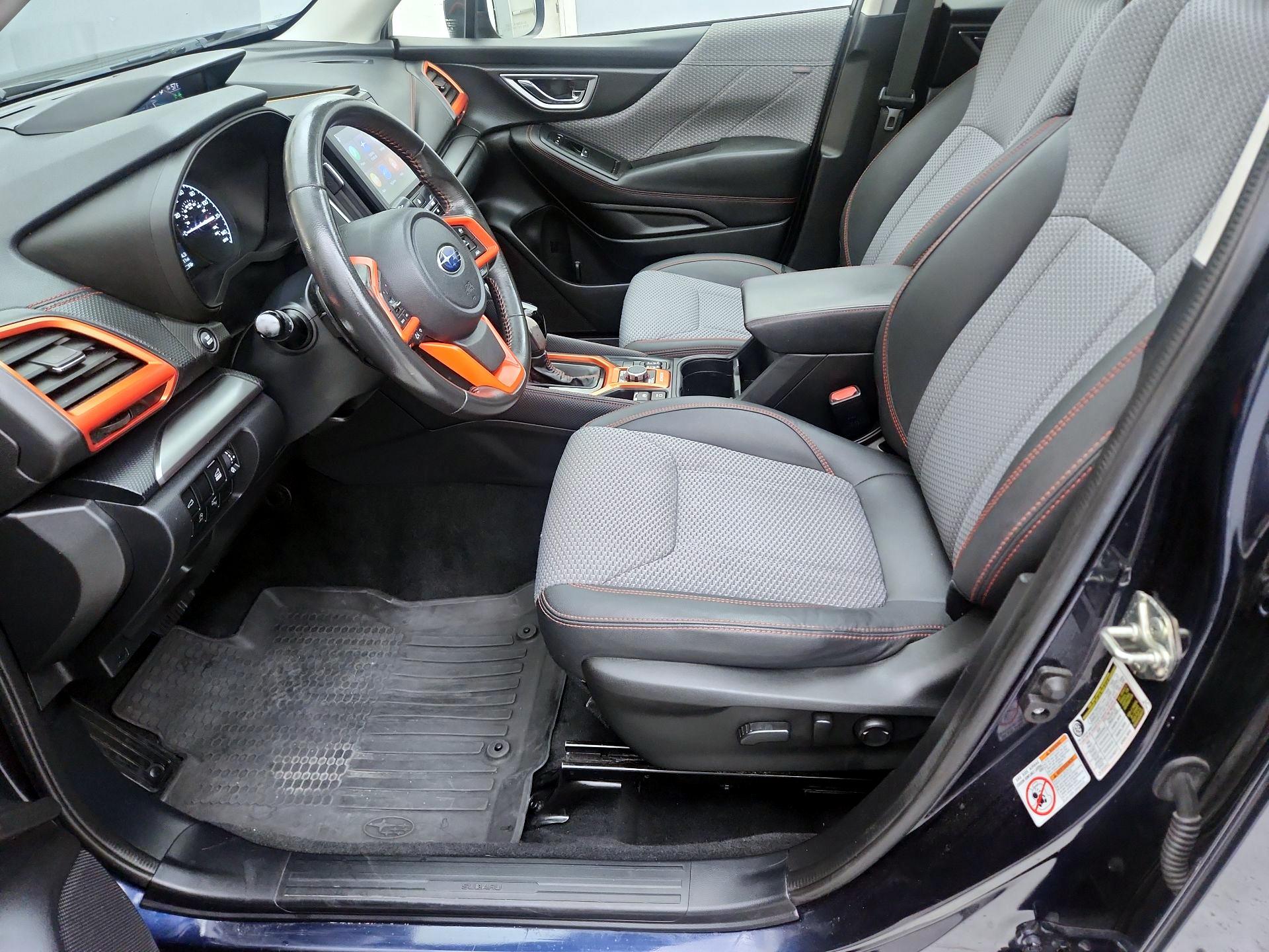 Thumbnail: 2019 Subaru Forester - 11