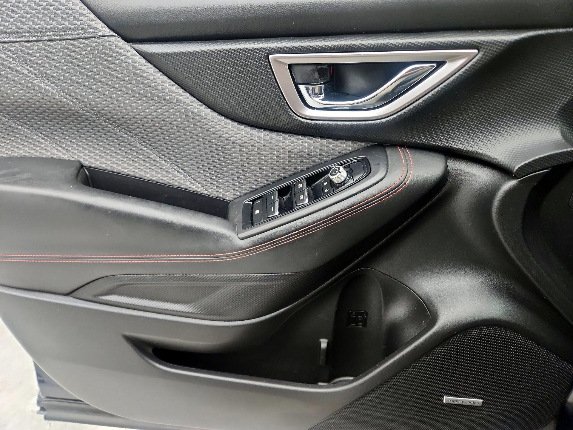 Thumbnail: 2019 Subaru Forester - 12