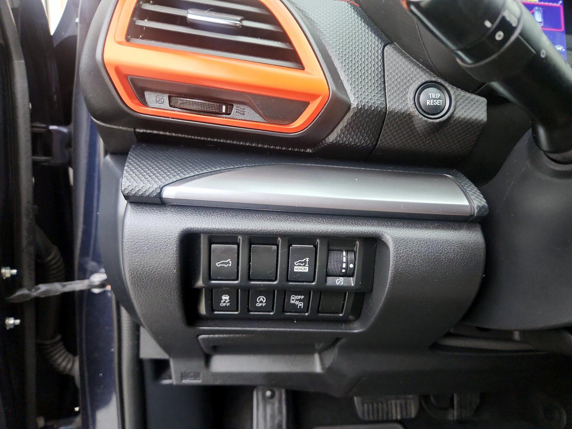 Thumbnail: 2019 Subaru Forester - 13