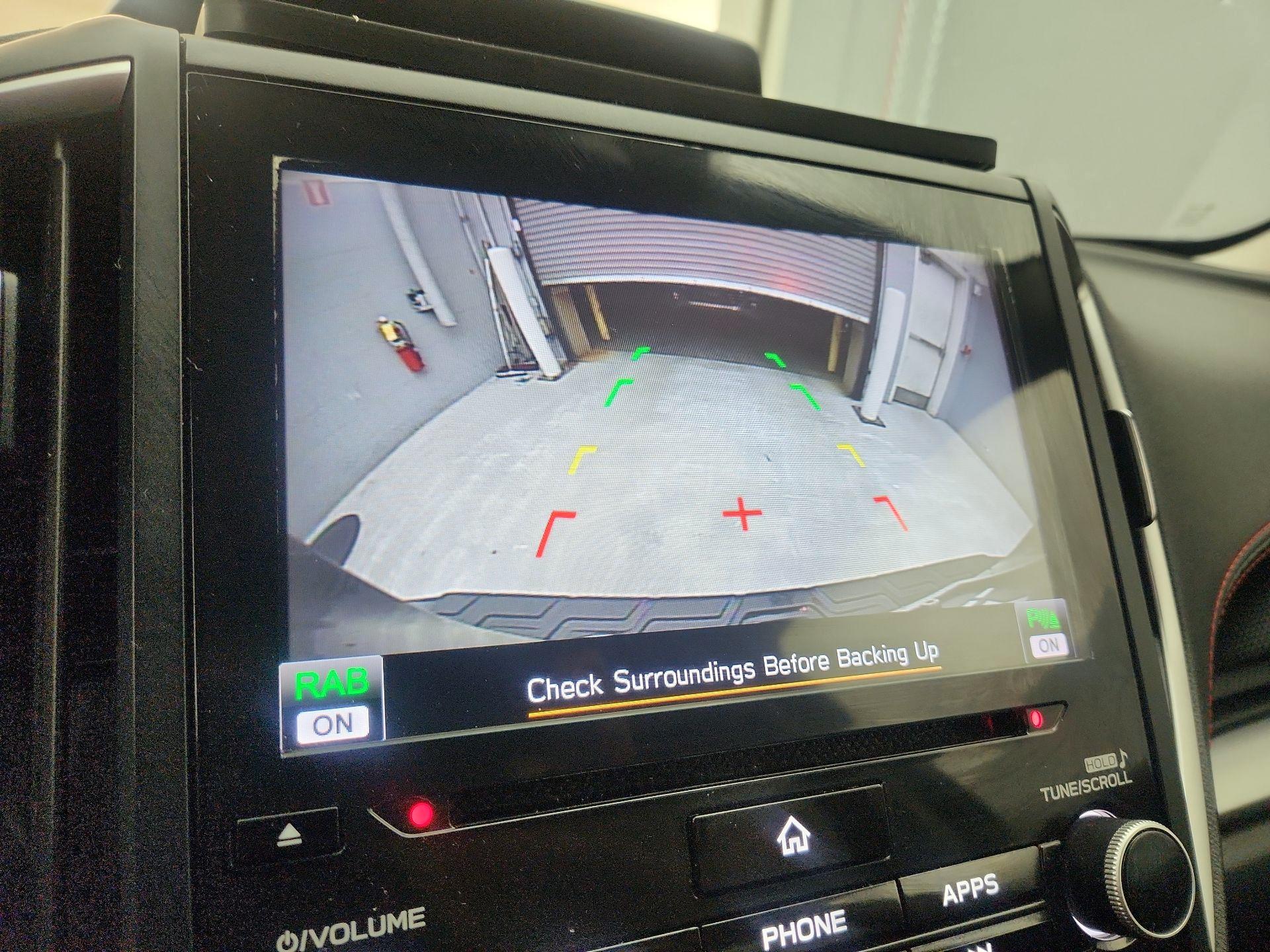 Thumbnail: 2019 Subaru Forester - 14