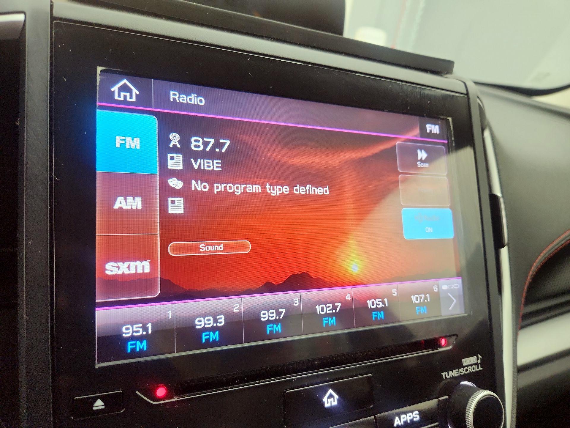 Thumbnail: 2019 Subaru Forester - 15