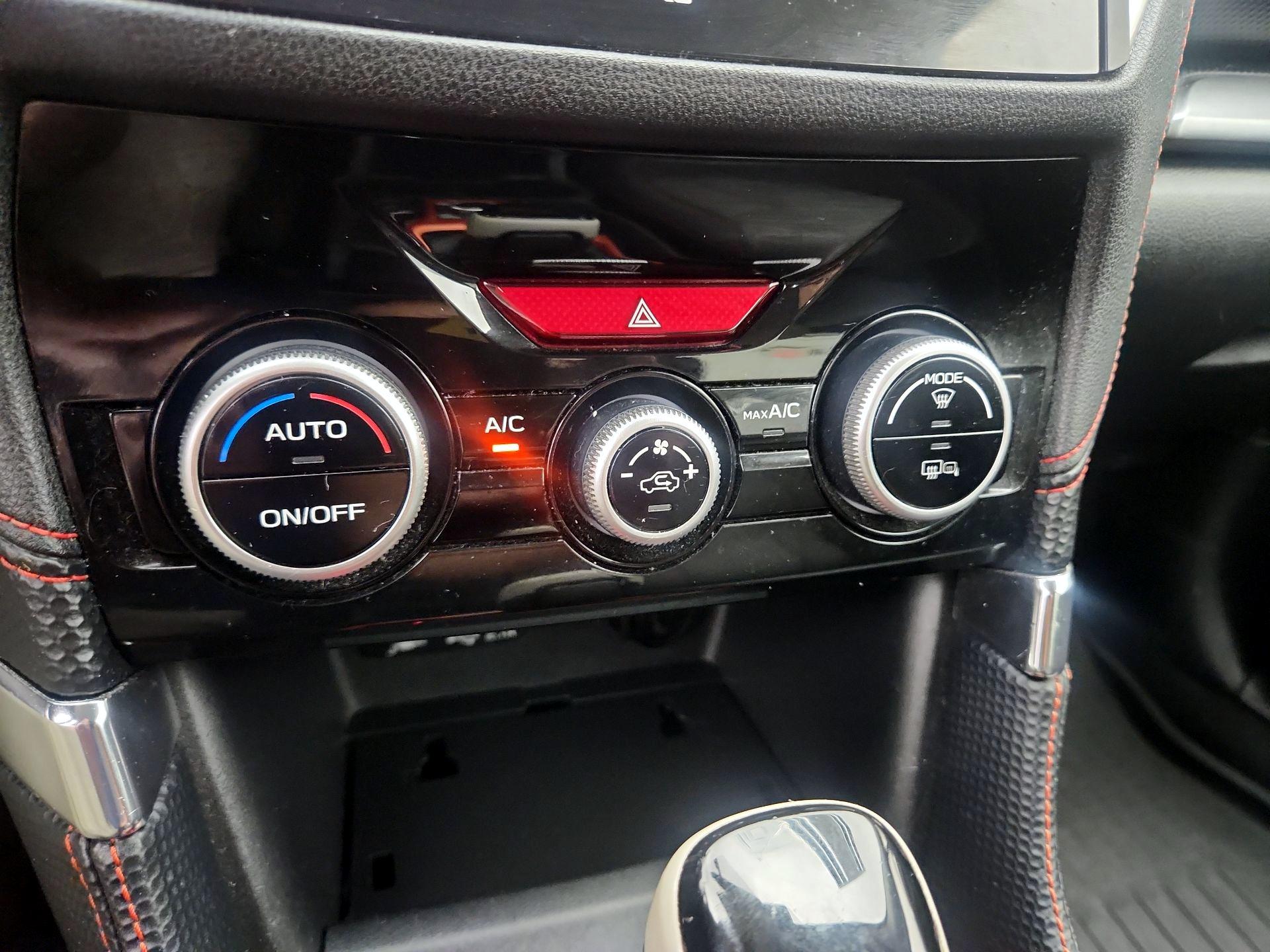 Thumbnail: 2019 Subaru Forester - 16