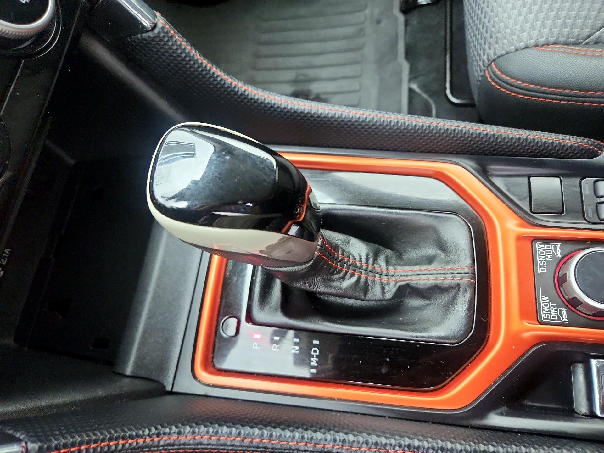 Thumbnail: 2019 Subaru Forester - 17