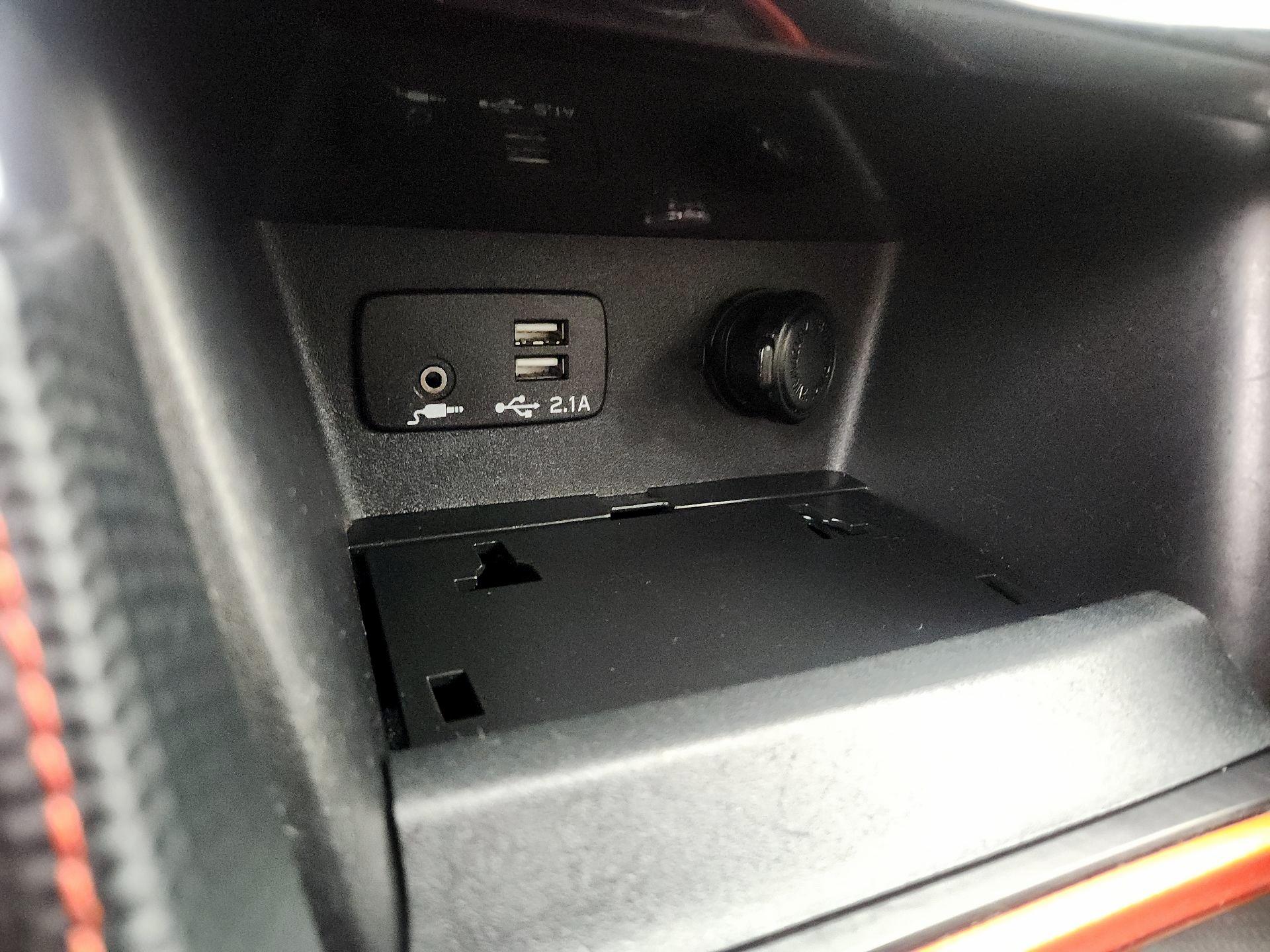 Thumbnail: 2019 Subaru Forester - 18