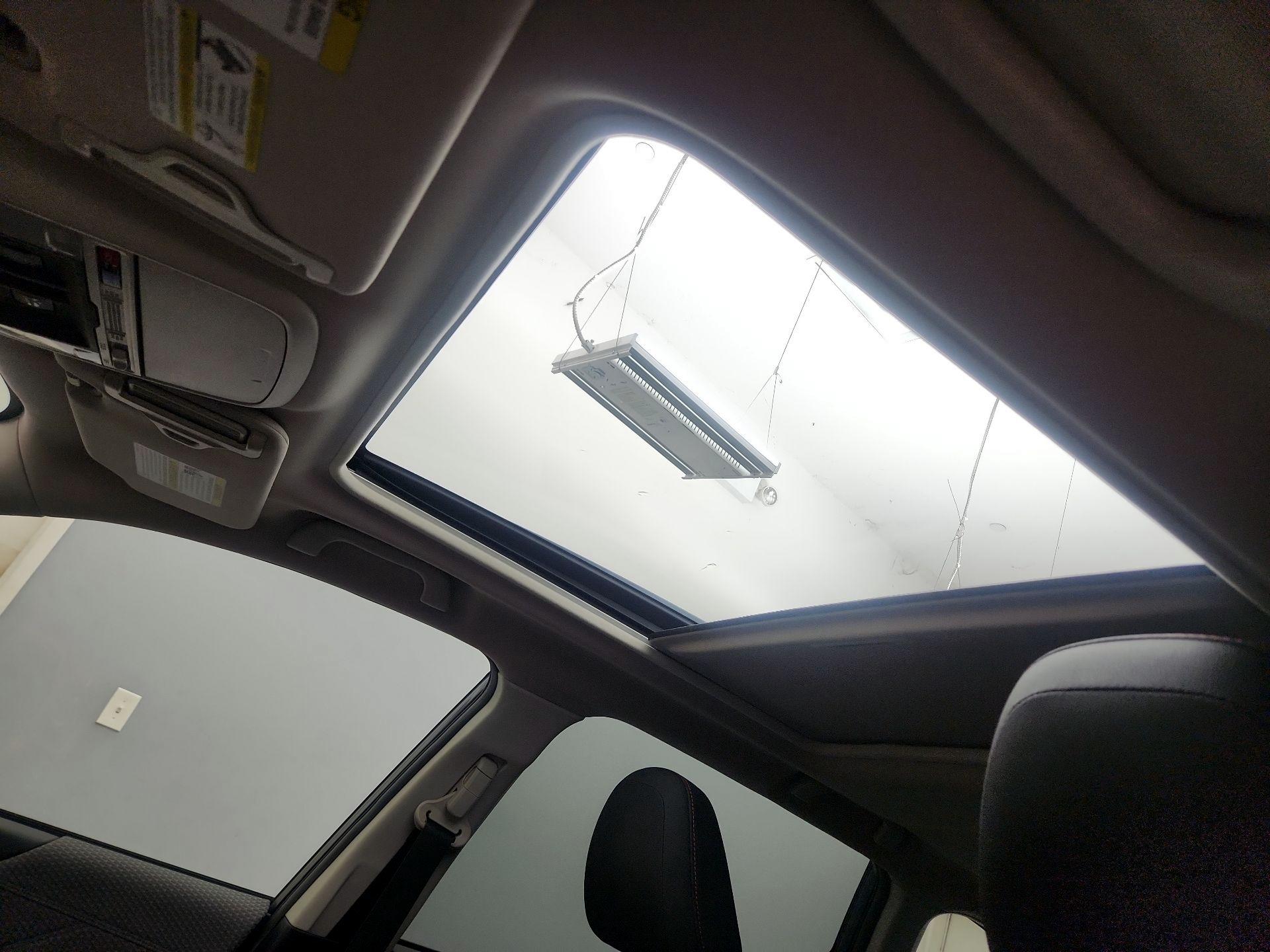 Thumbnail: 2019 Subaru Forester - 19