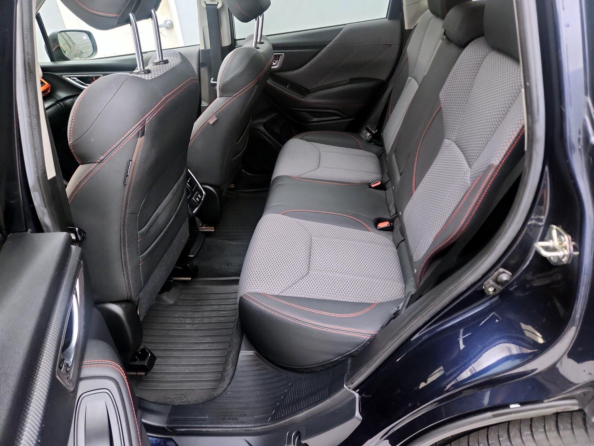 Thumbnail: 2019 Subaru Forester - 20