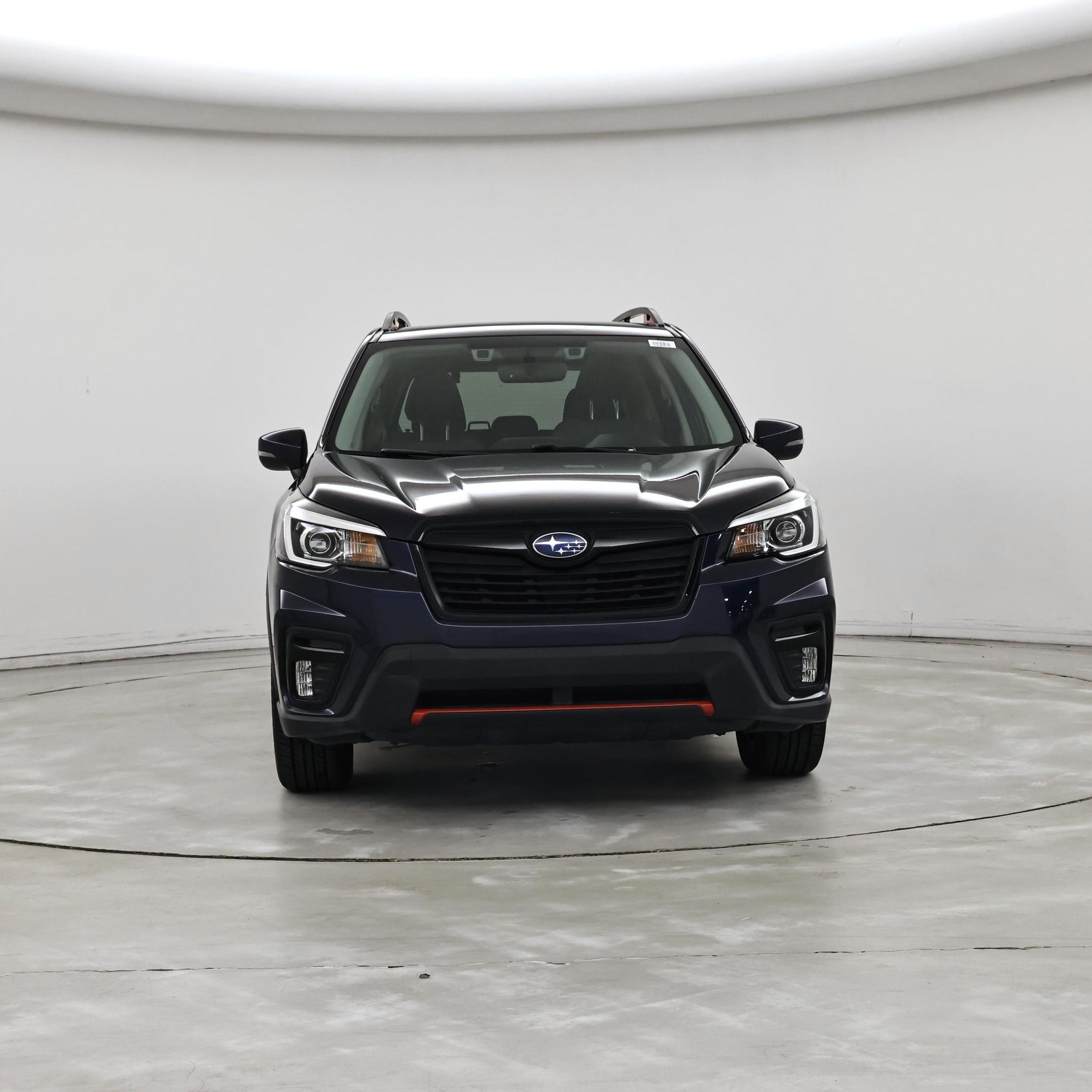 Thumbnail: 2019 Subaru Forester - 5