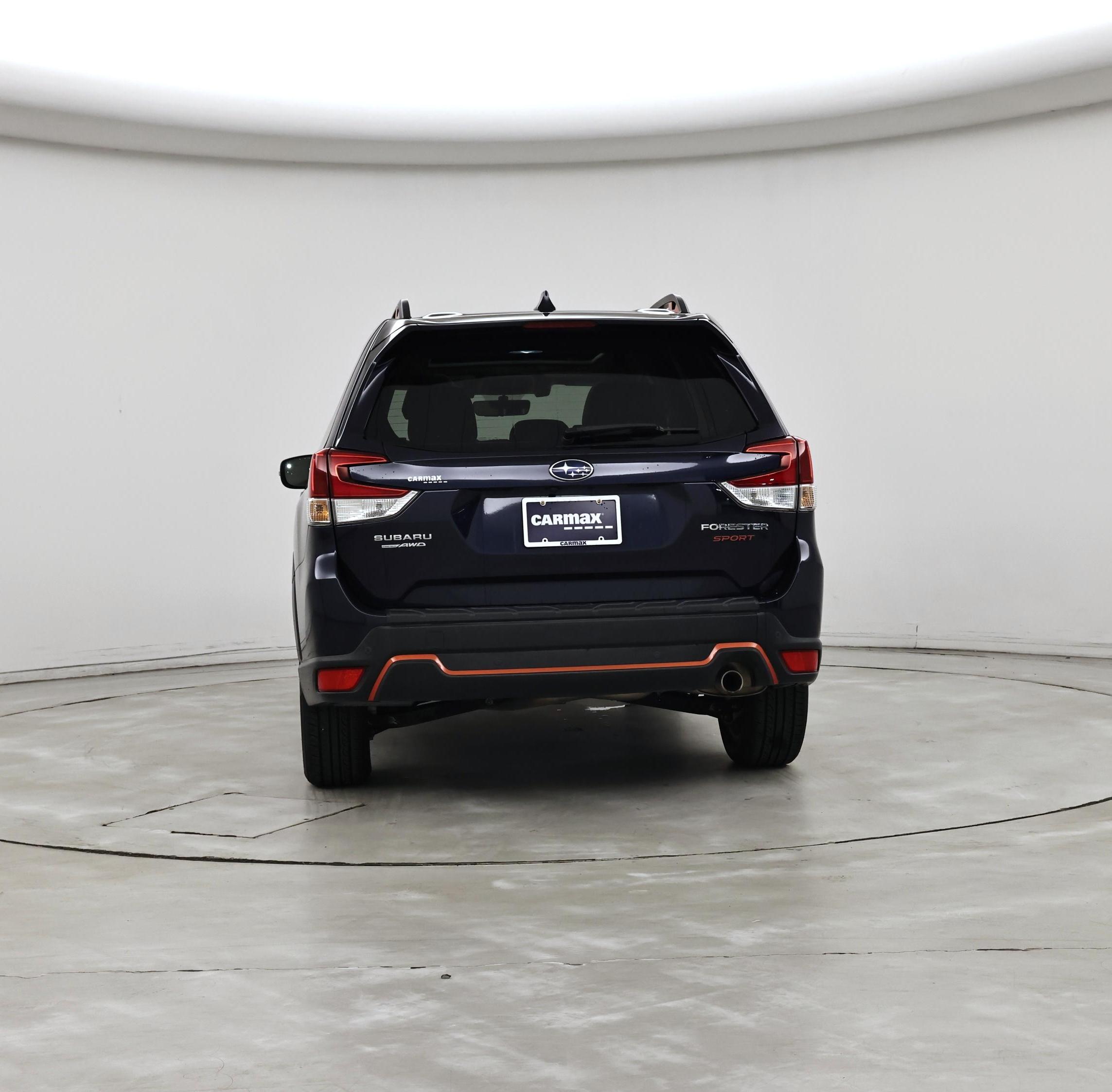 Thumbnail: 2019 Subaru Forester - 6