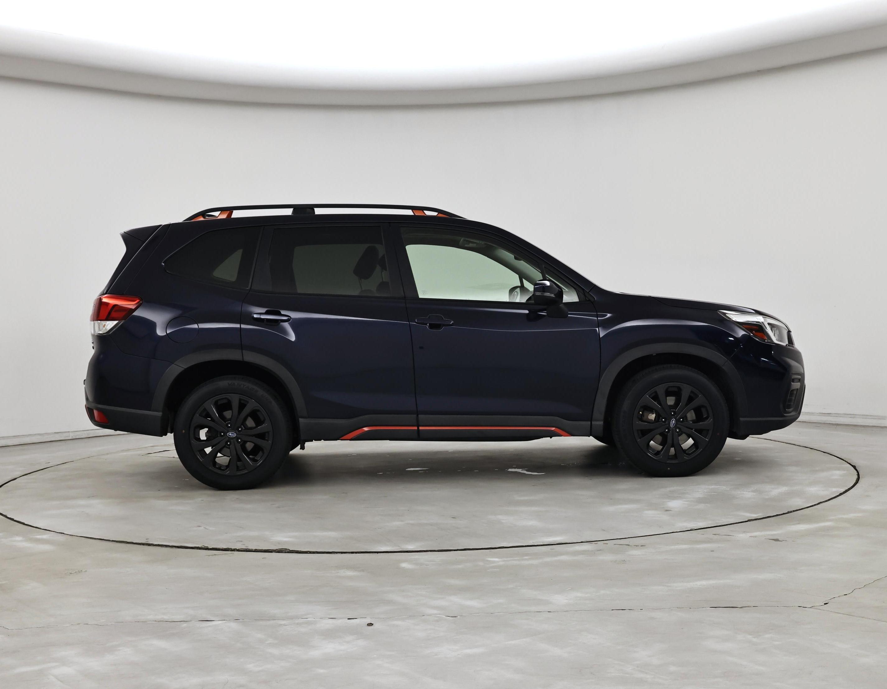 Thumbnail: 2019 Subaru Forester - 7