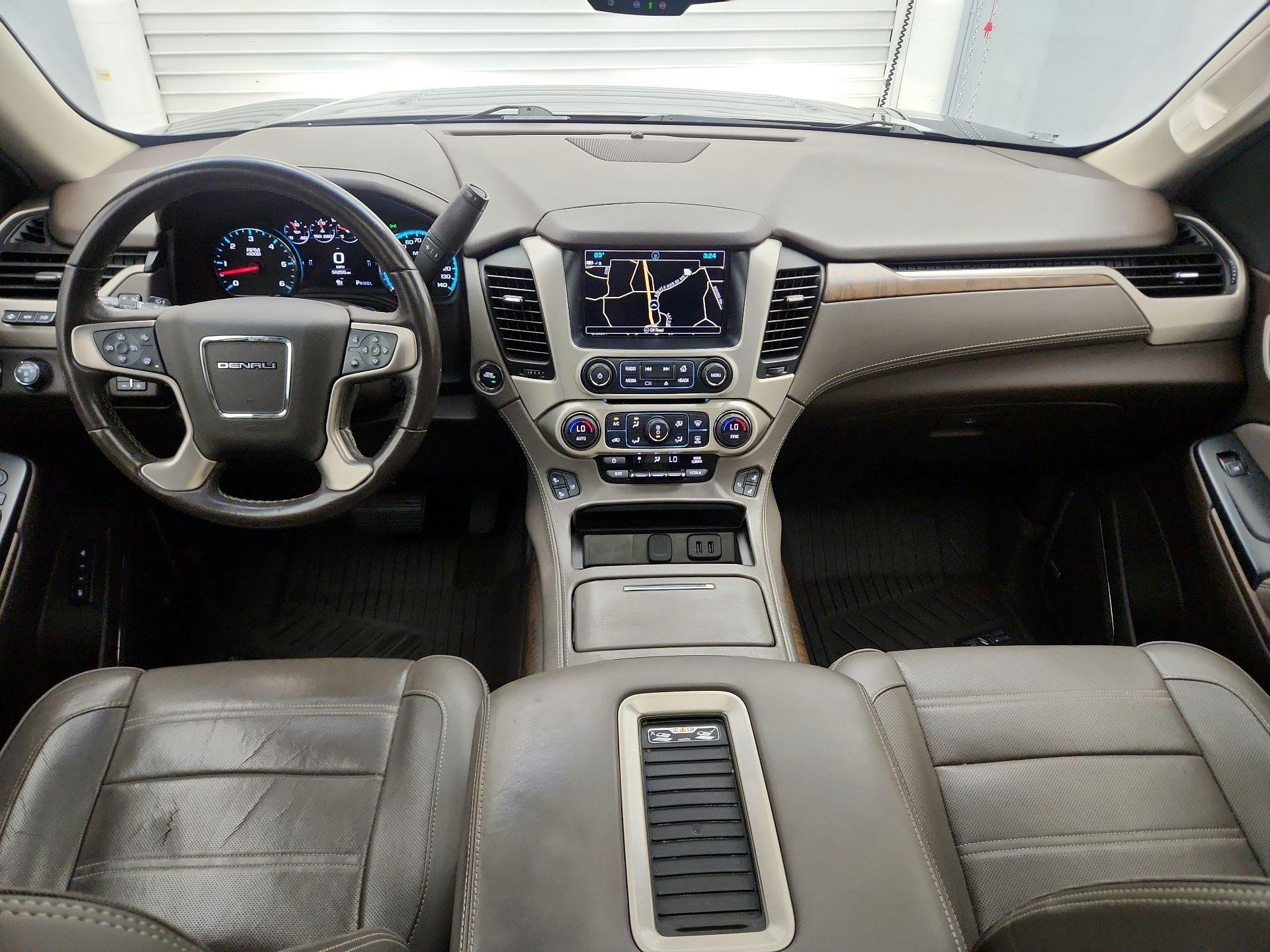 Thumbnail: 2018 GMC Yukon - 9