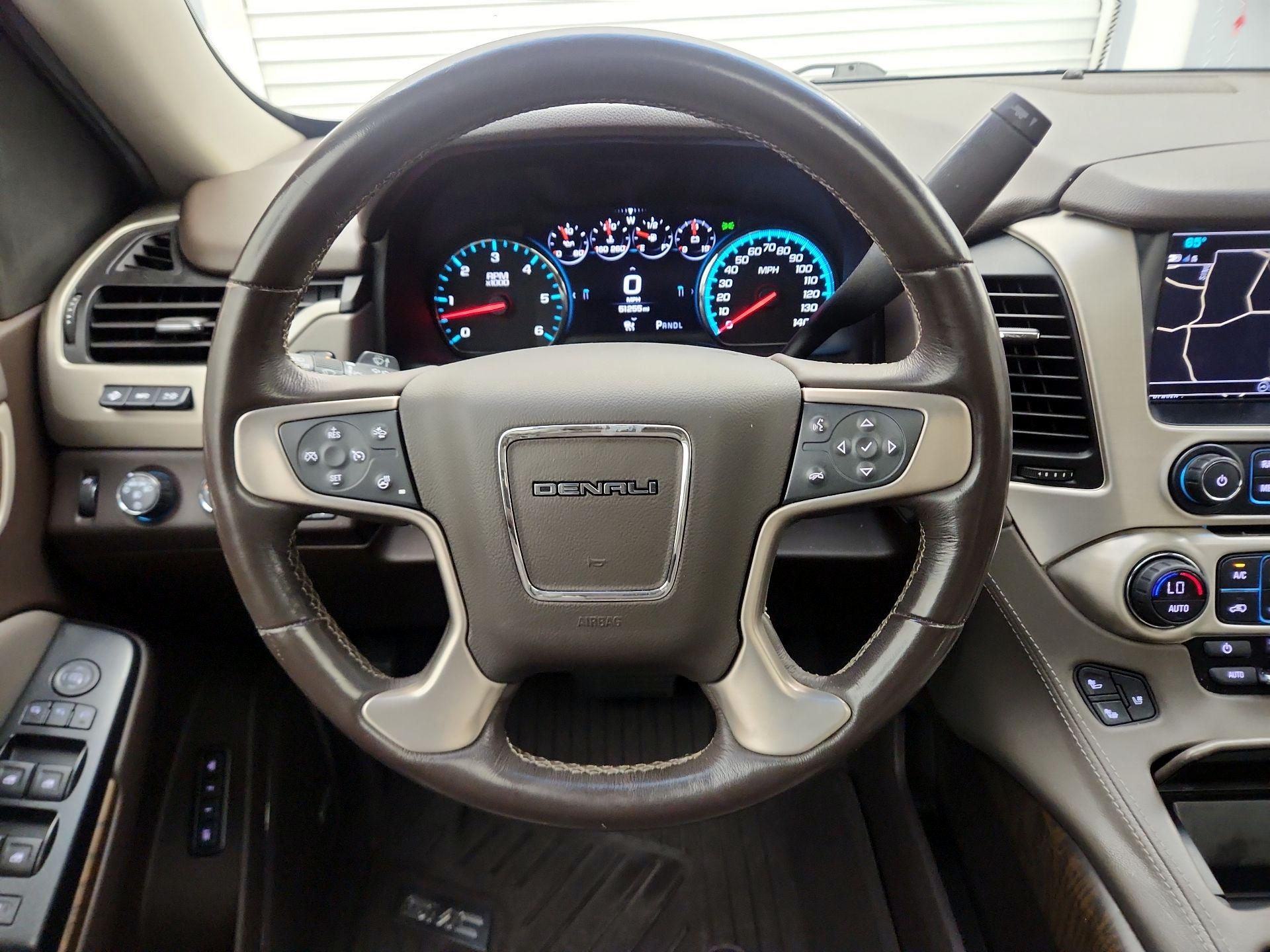 Thumbnail: 2018 GMC Yukon - 10