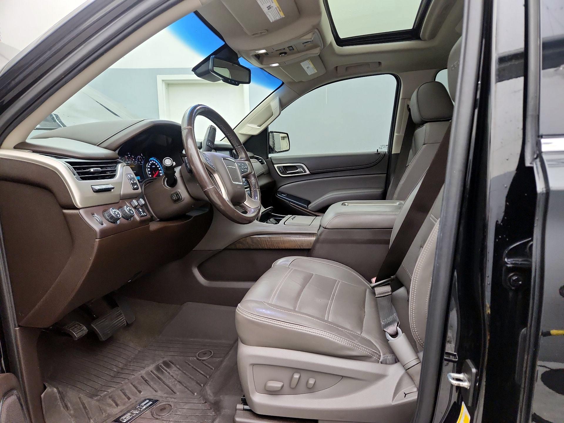 Thumbnail: 2018 GMC Yukon - 11