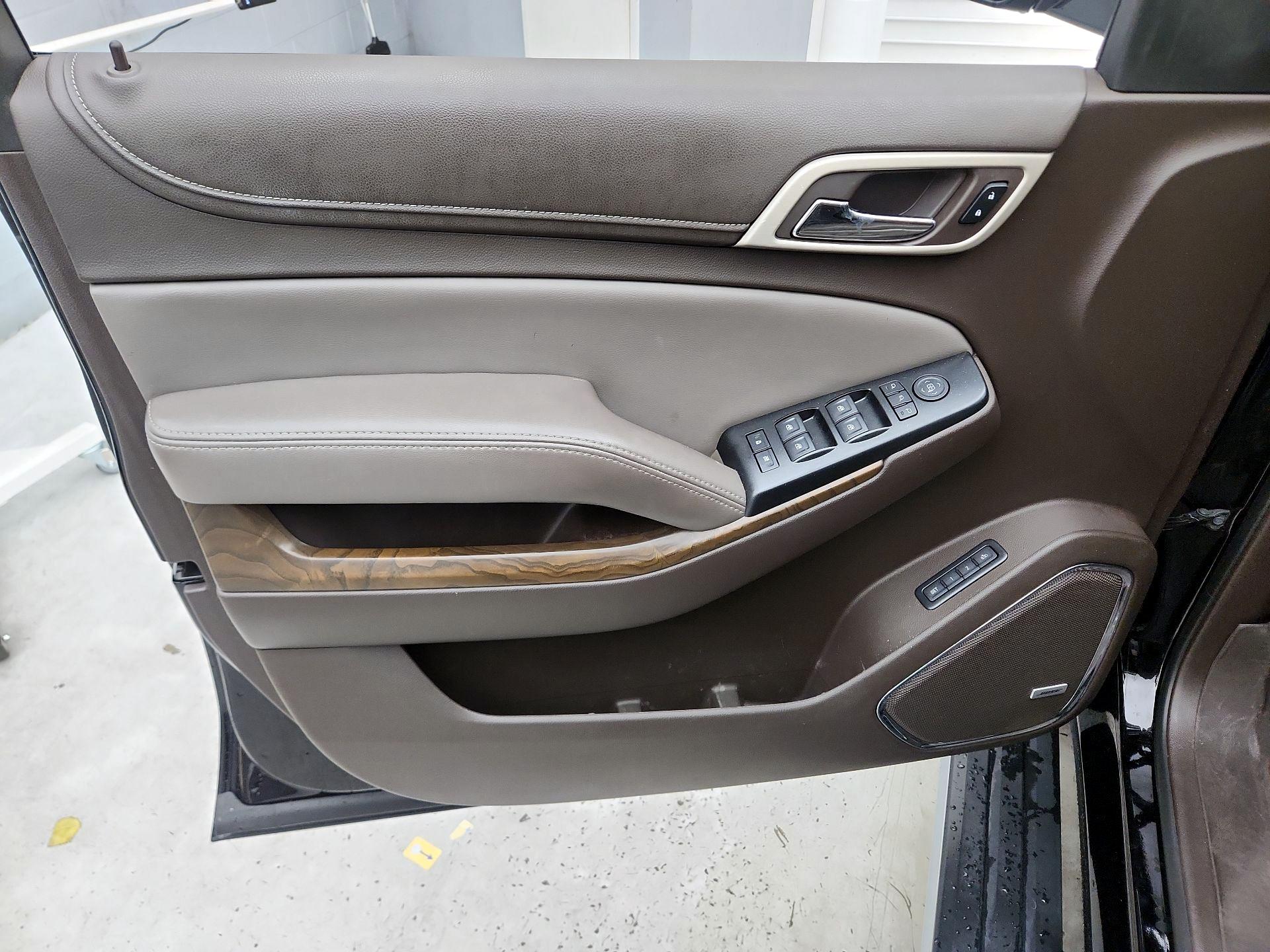 Thumbnail: 2018 GMC Yukon - 12