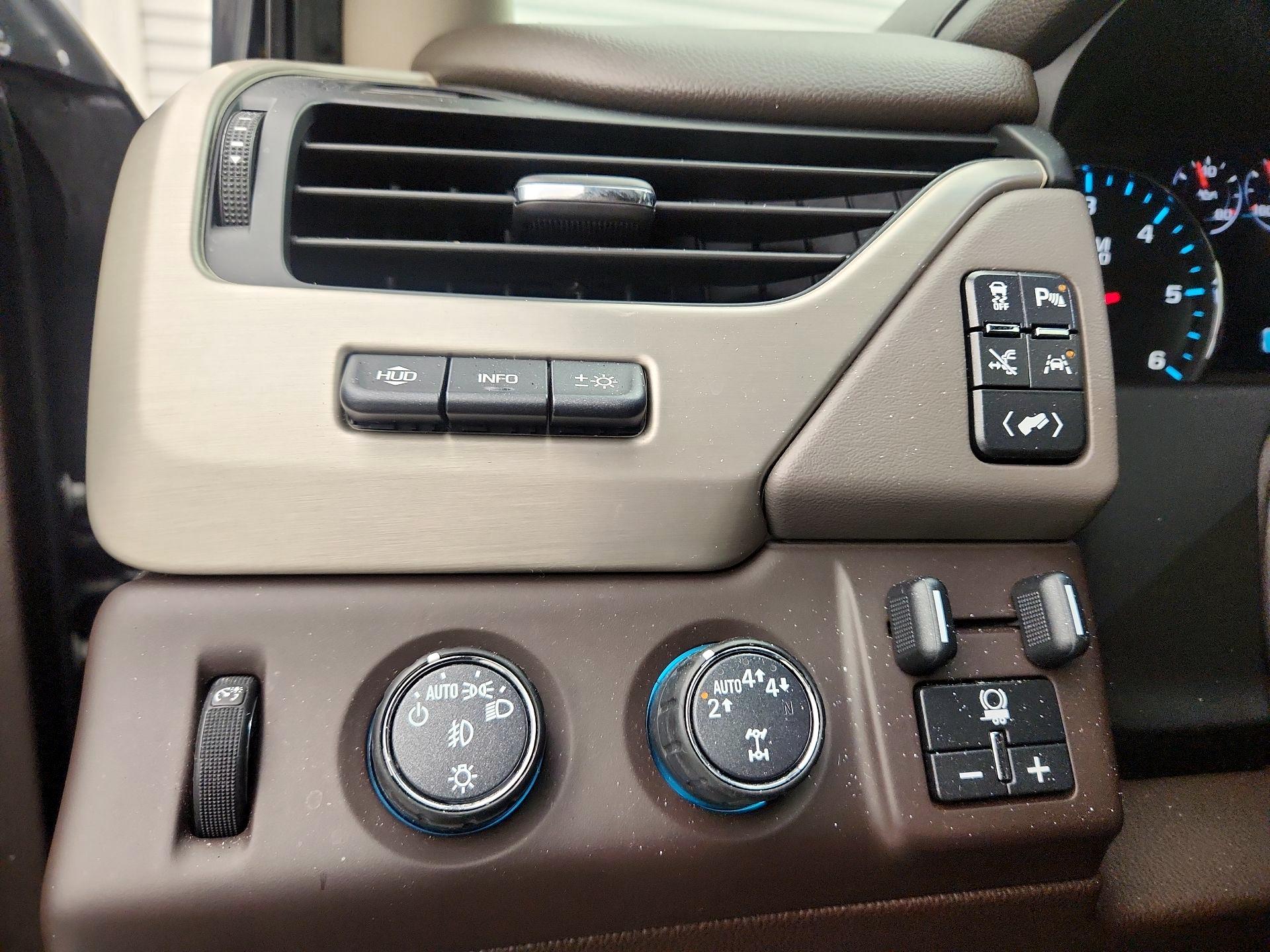 Thumbnail: 2018 GMC Yukon - 13