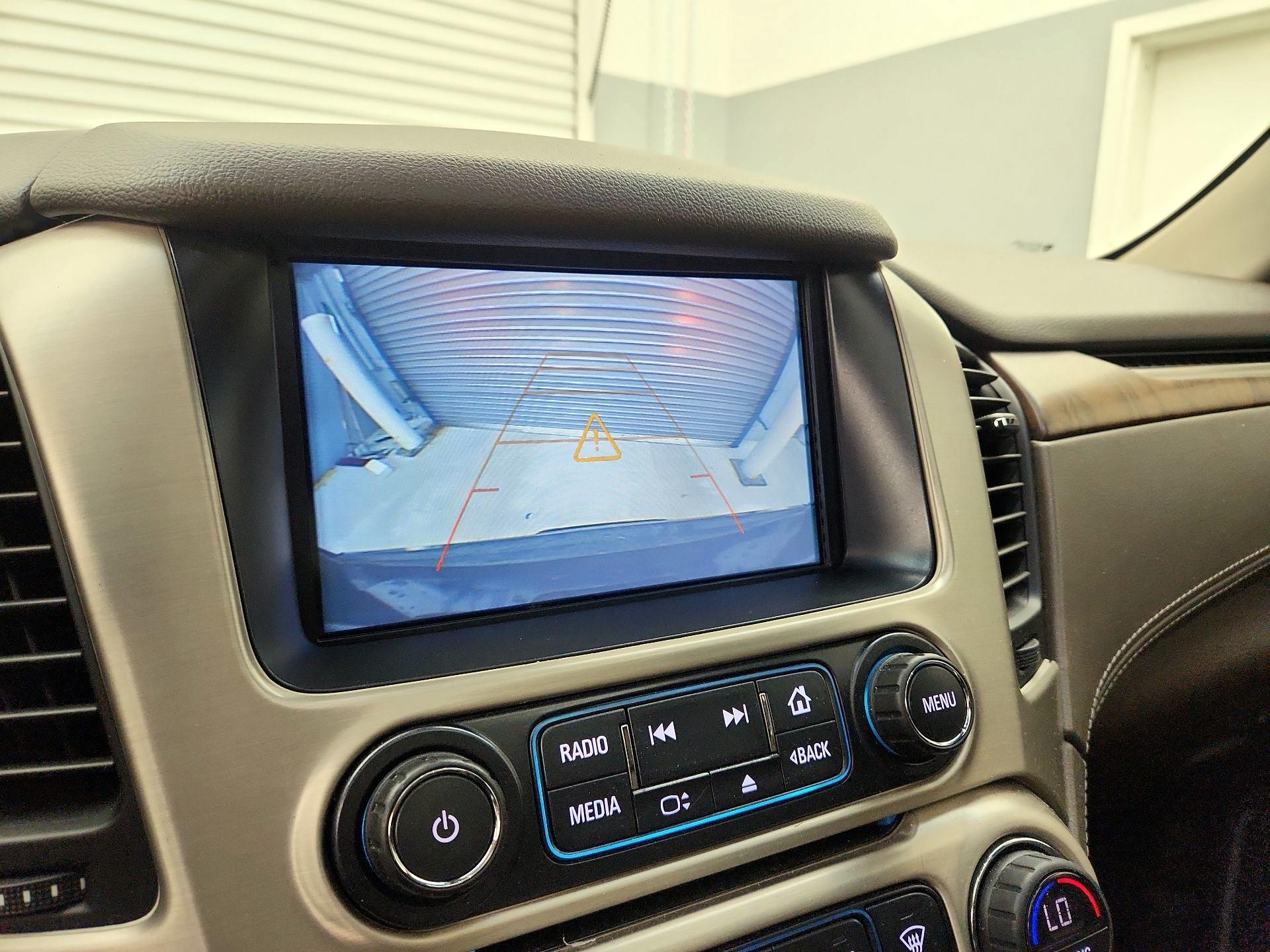 Thumbnail: 2018 GMC Yukon - 15