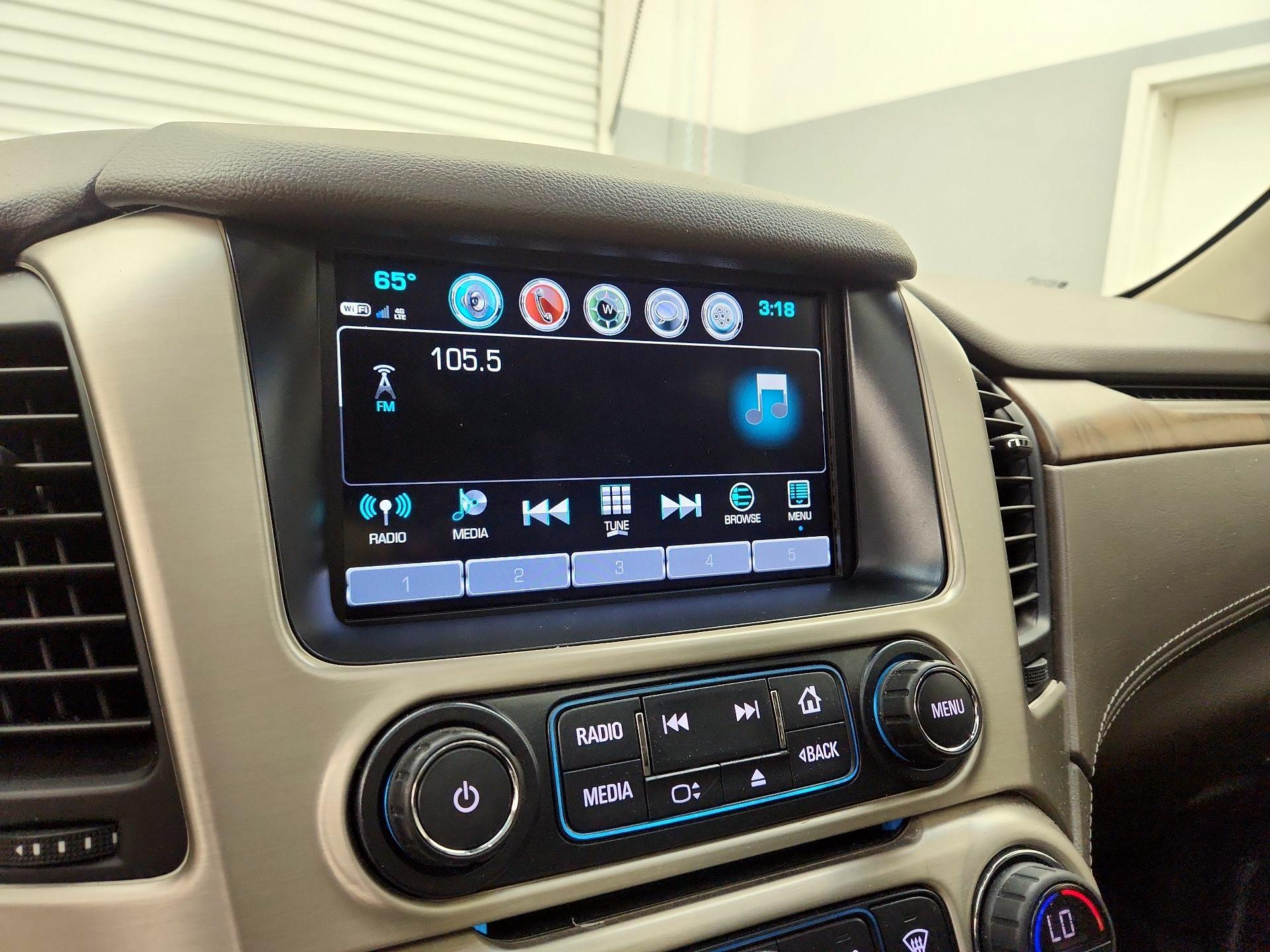 Thumbnail: 2018 GMC Yukon - 16