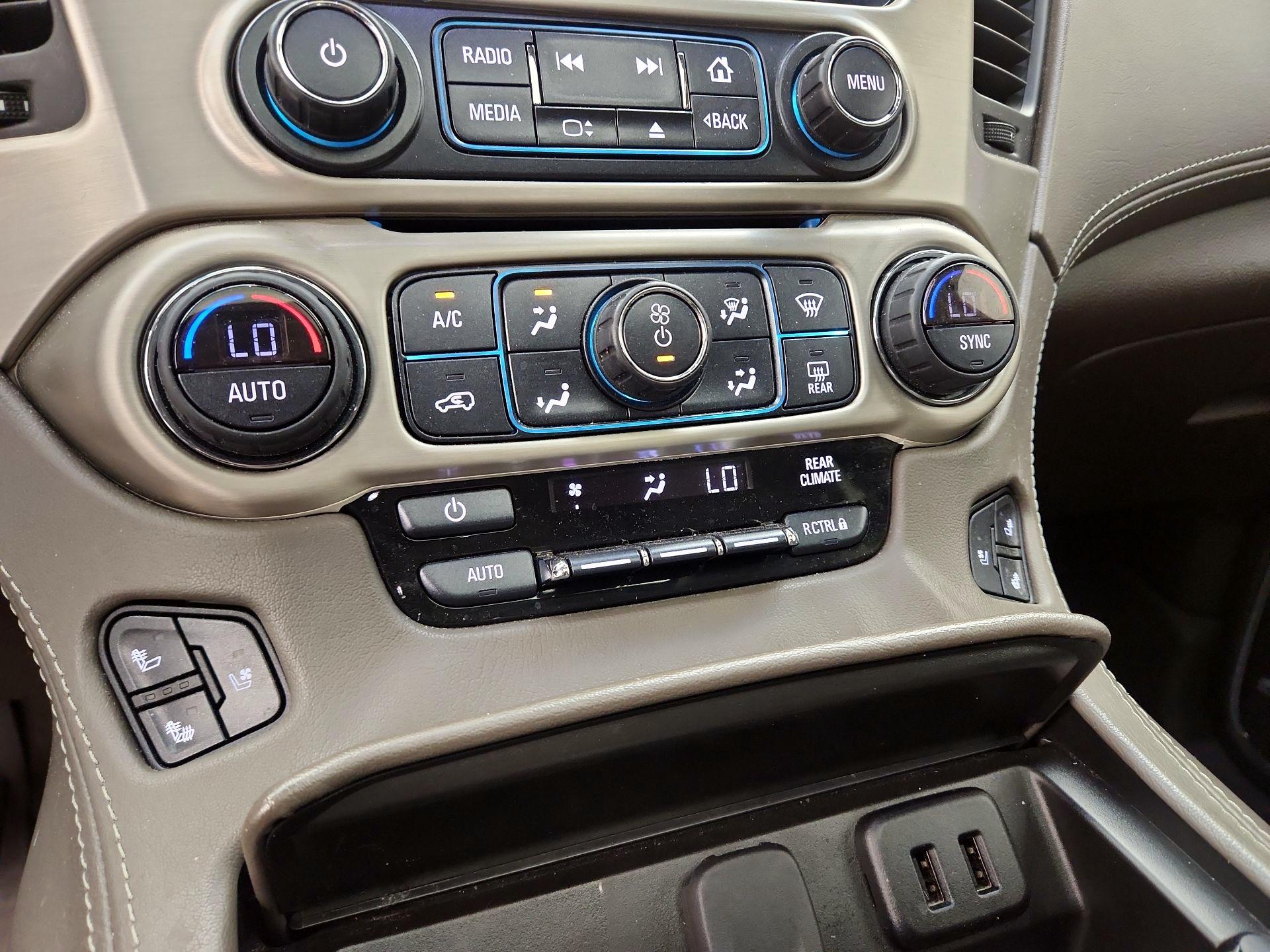 Thumbnail: 2018 GMC Yukon - 17