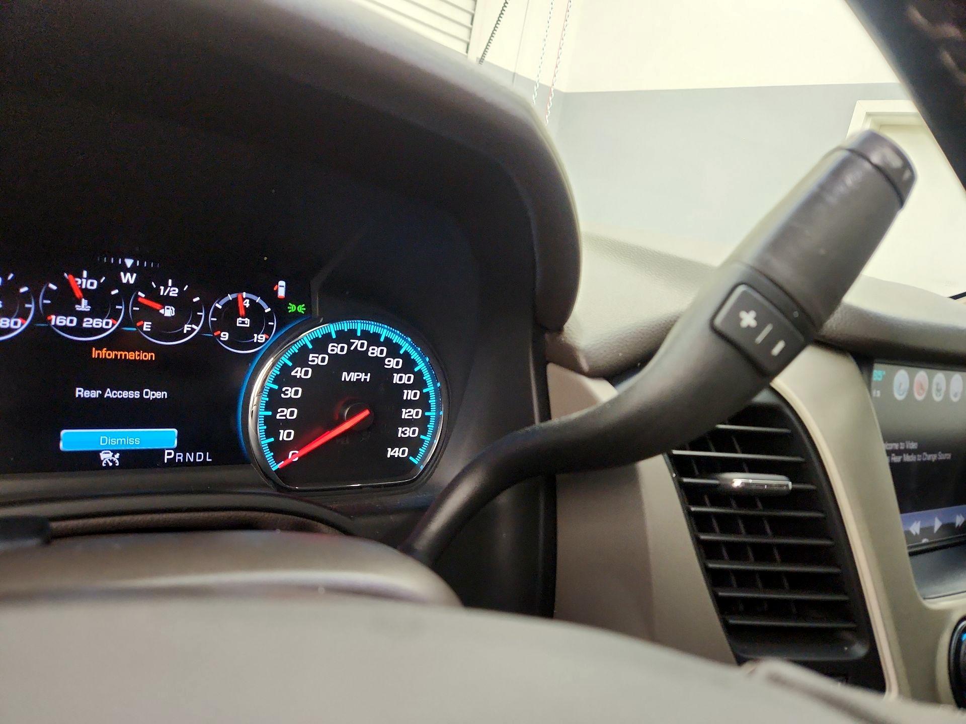 Thumbnail: 2018 GMC Yukon - 18