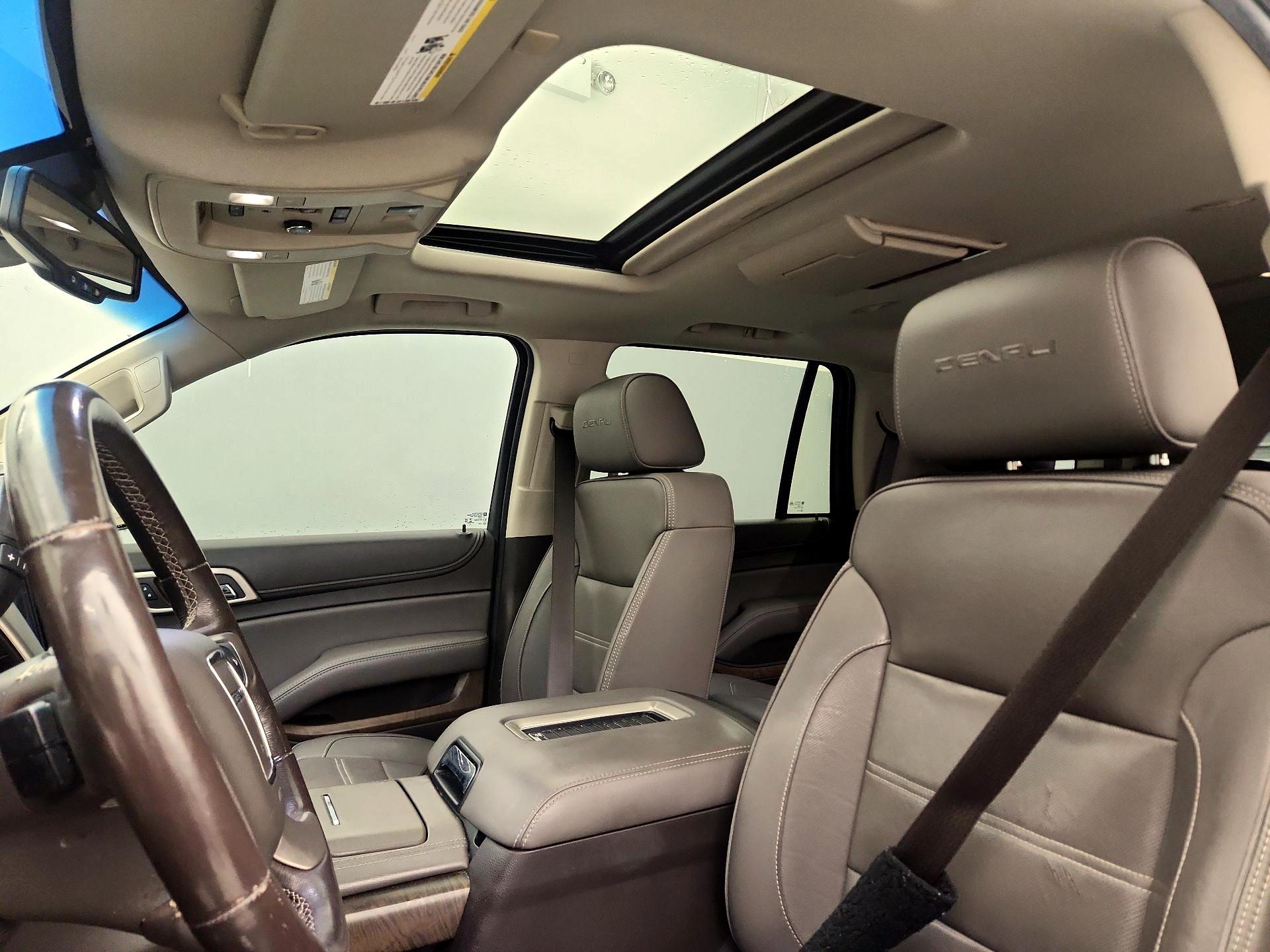 Thumbnail: 2018 GMC Yukon - 20