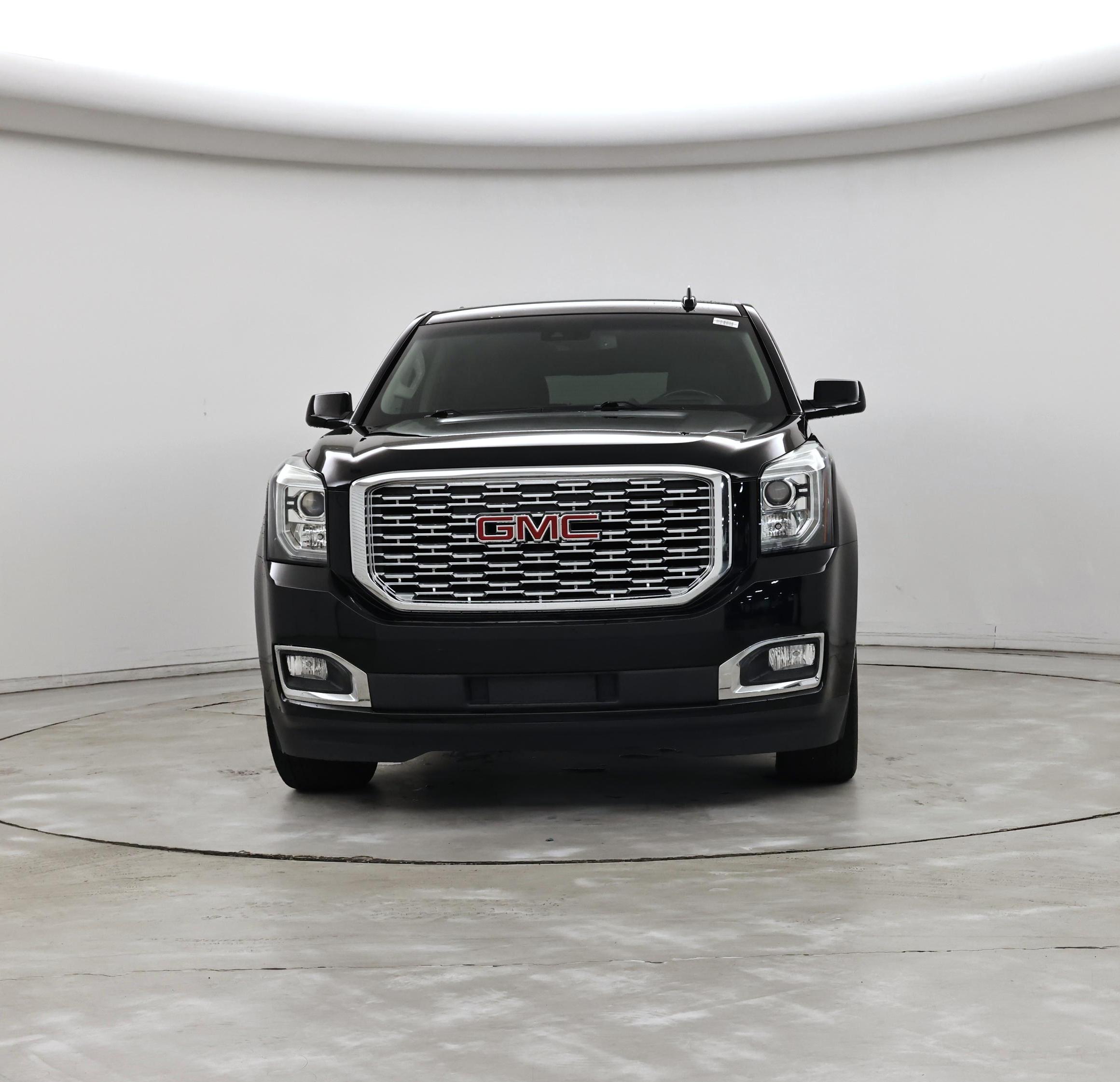 Thumbnail: 2018 GMC Yukon - 5