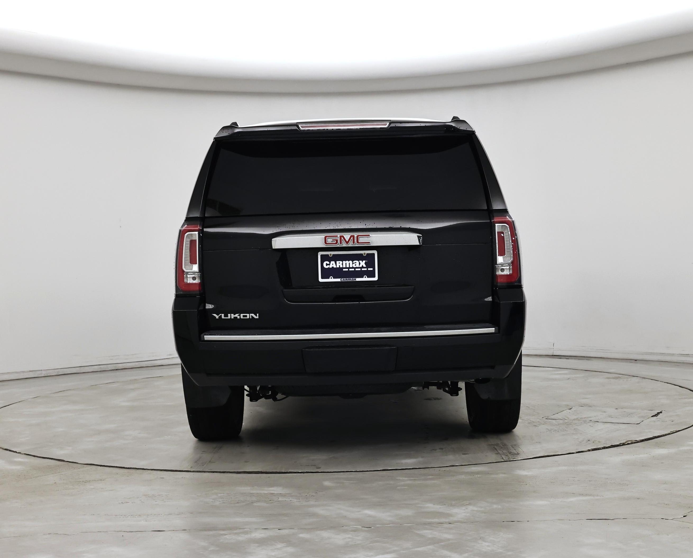 Thumbnail: 2018 GMC Yukon - 6