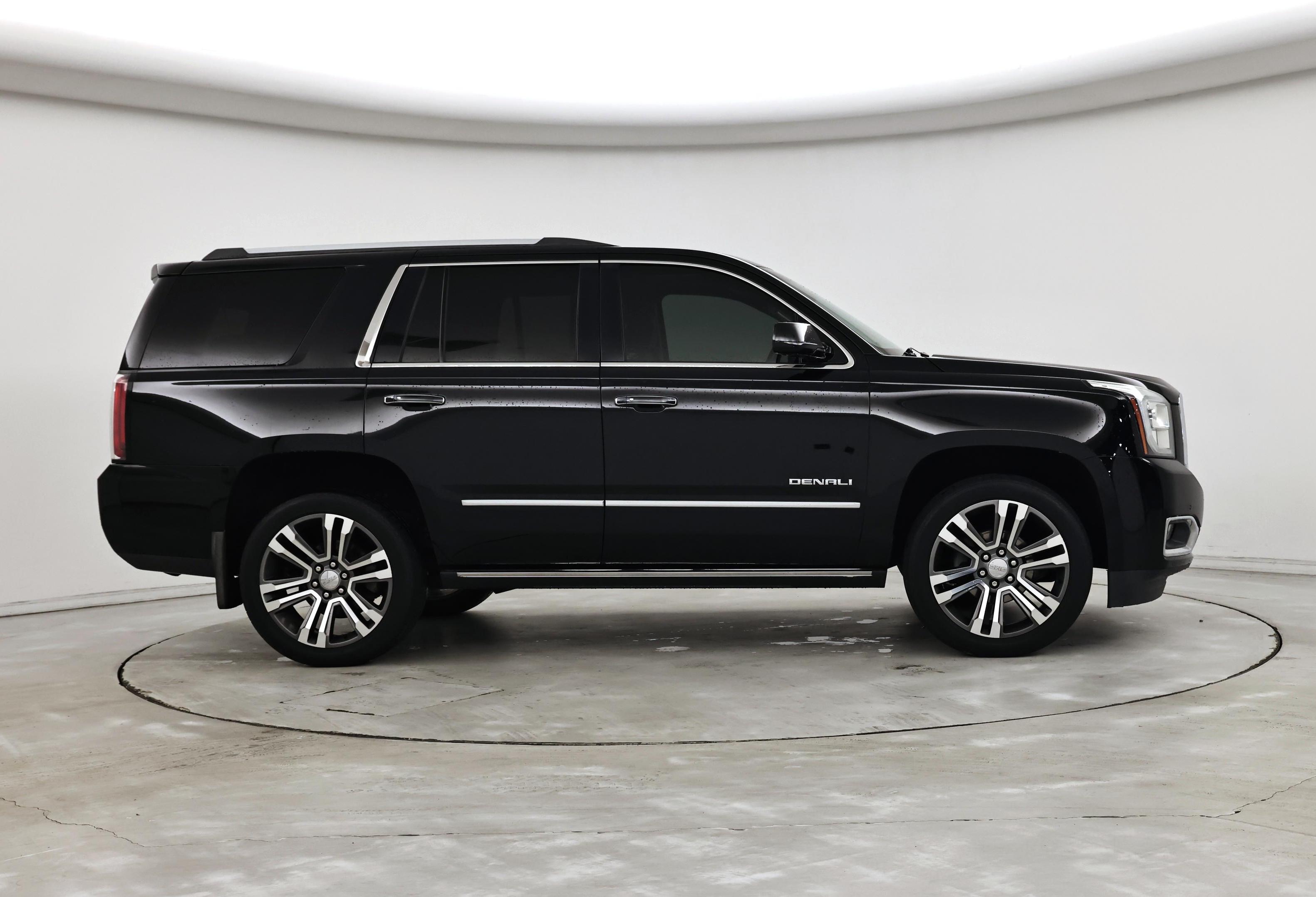 Thumbnail: 2018 GMC Yukon - 7