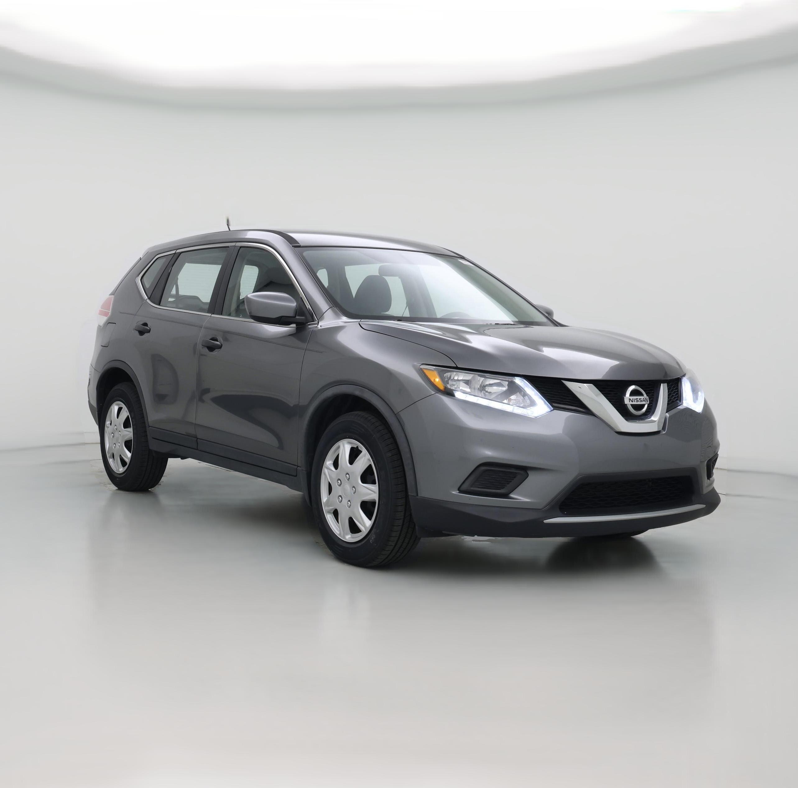 Thumbnail: 2016 Nissan Rogue - 1