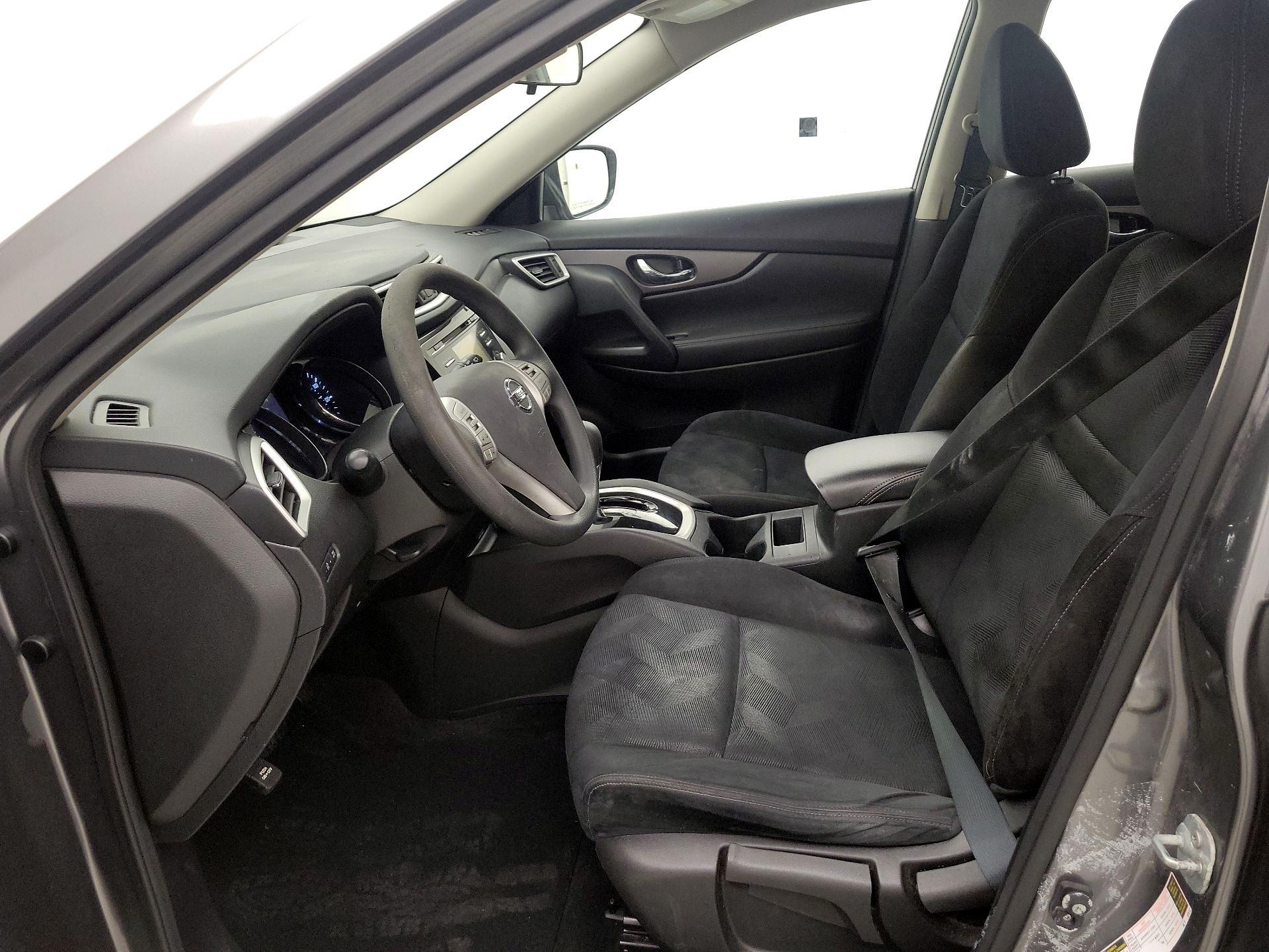 Thumbnail: 2016 Nissan Rogue - 11