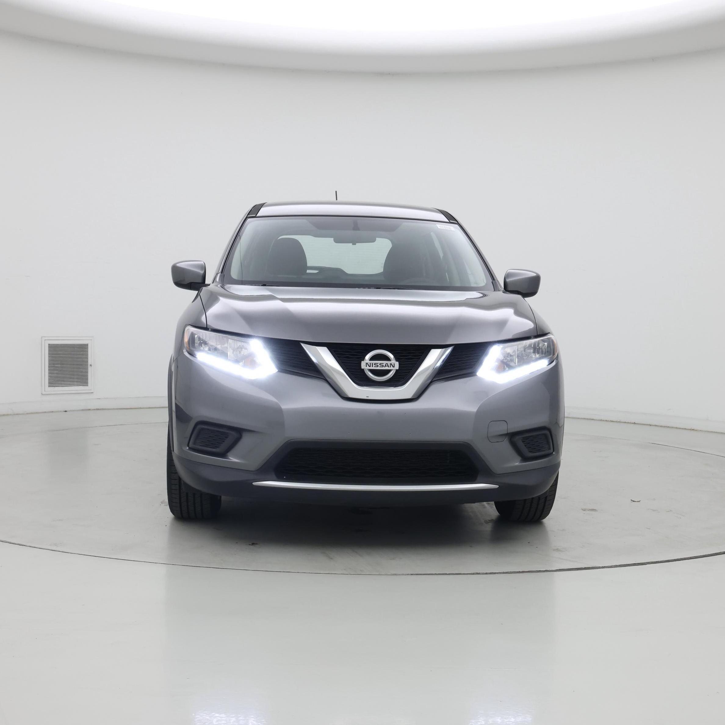 Thumbnail: 2016 Nissan Rogue - 5