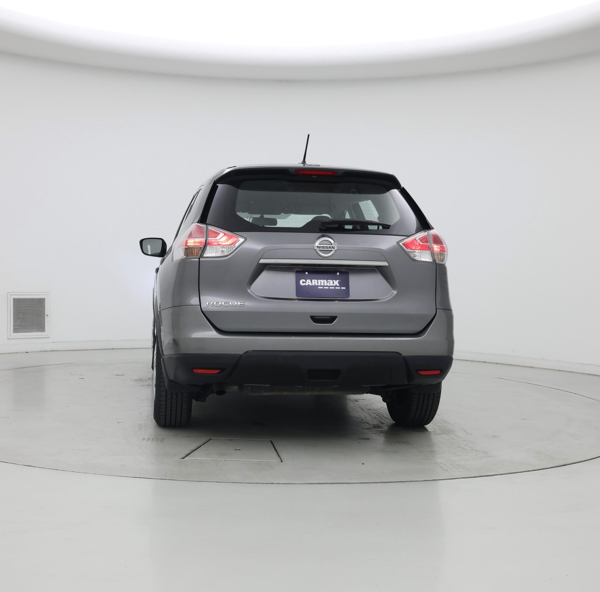 Thumbnail: 2016 Nissan Rogue - 6
