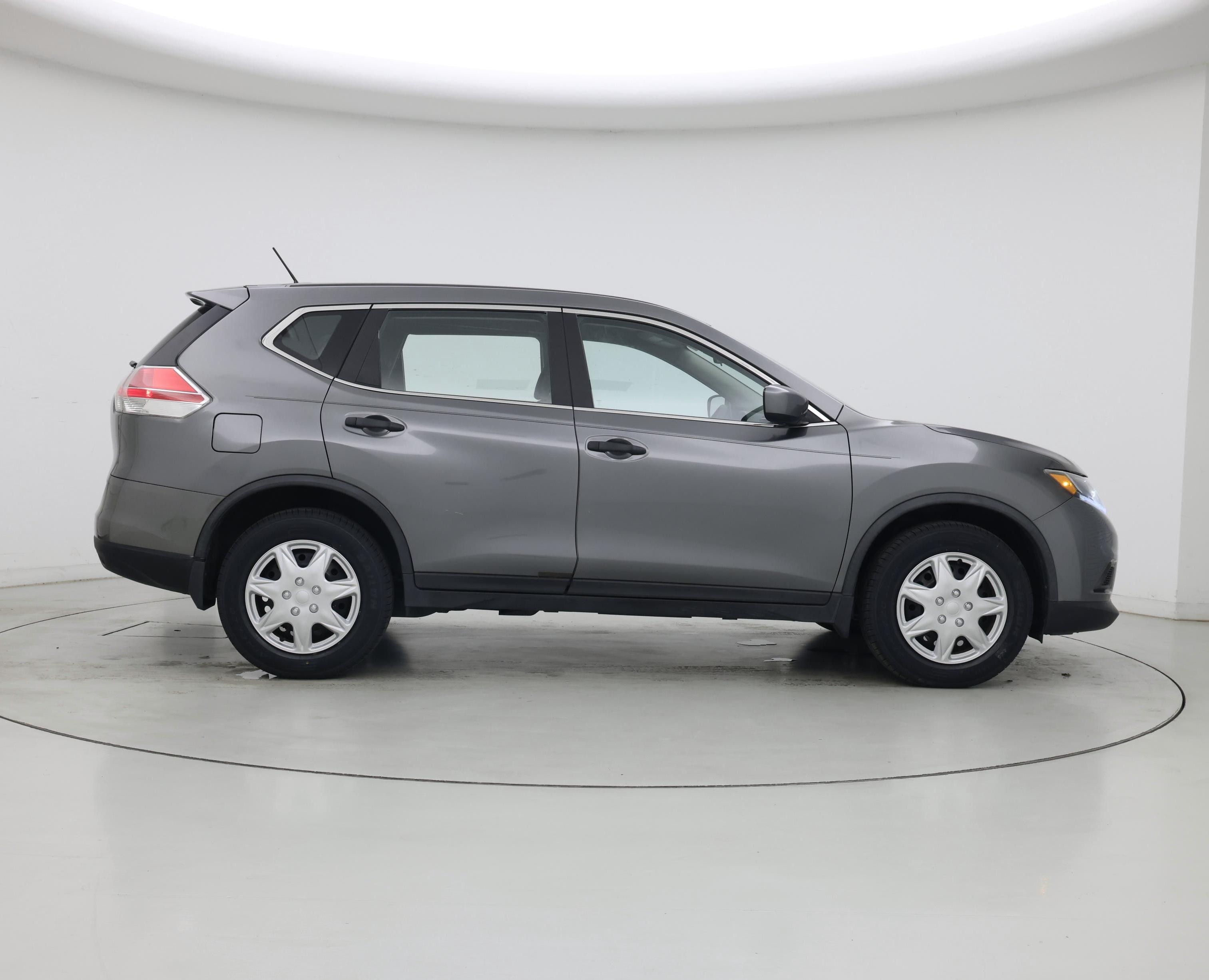 Thumbnail: 2016 Nissan Rogue - 7