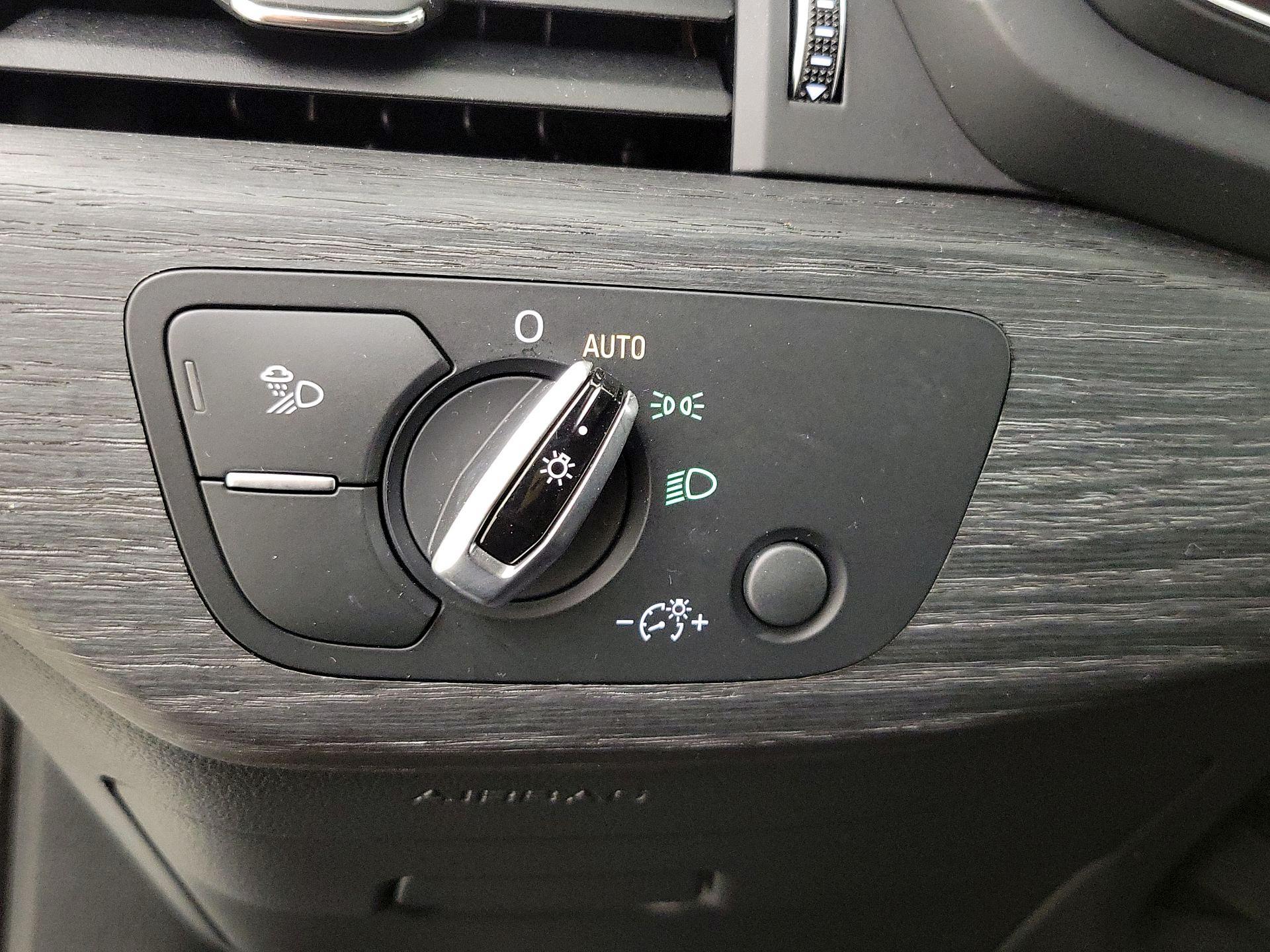 Thumbnail: 2018 Audi A4 - 13