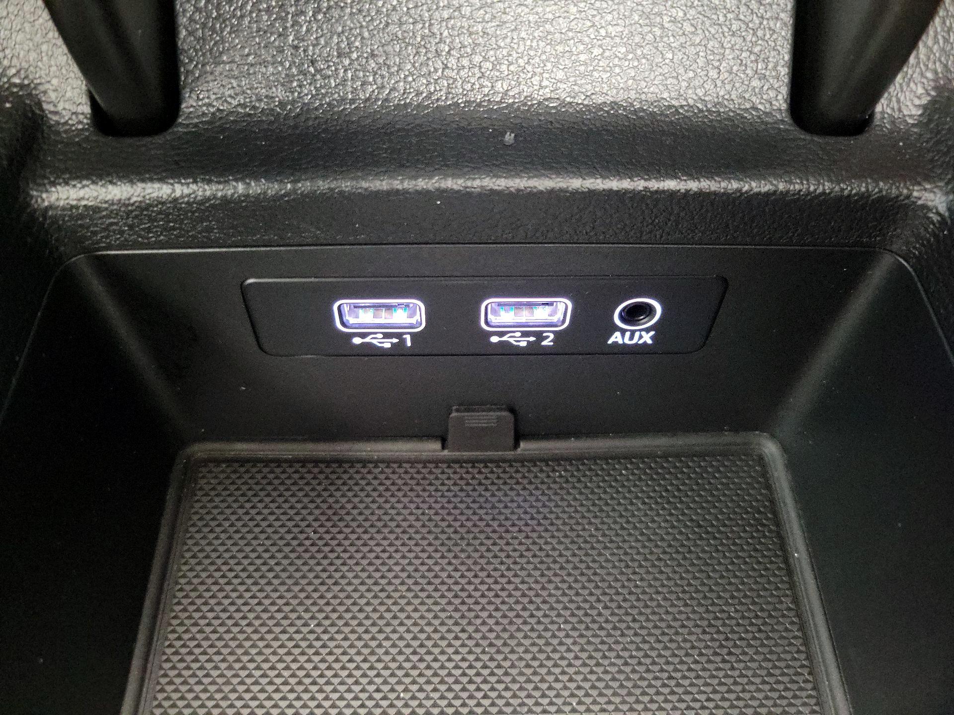 Thumbnail: 2018 Audi A4 - 18