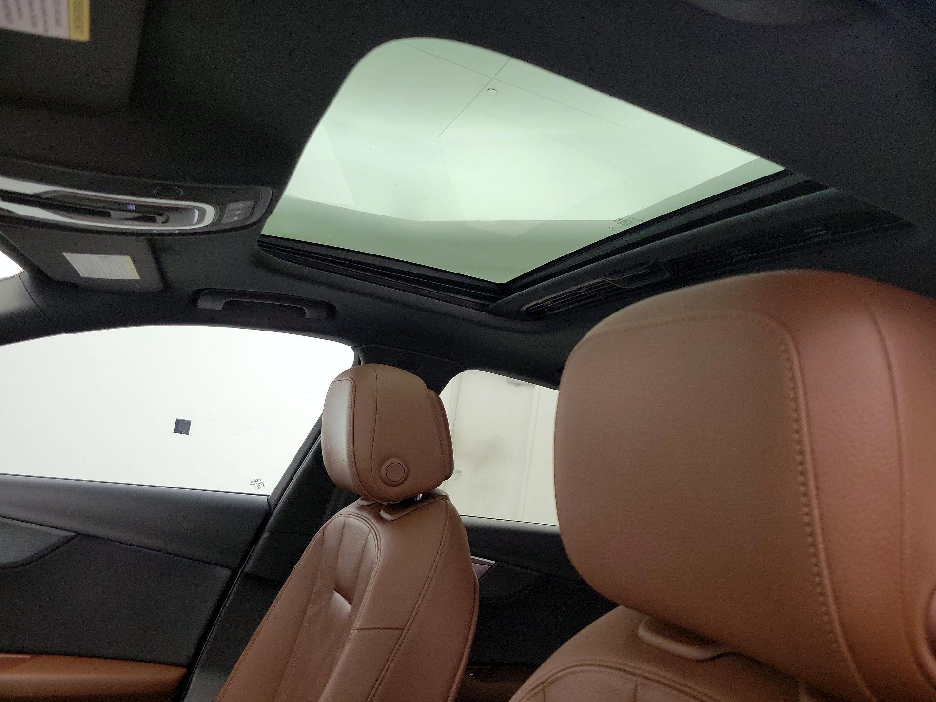 Thumbnail: 2018 Audi A4 - 19