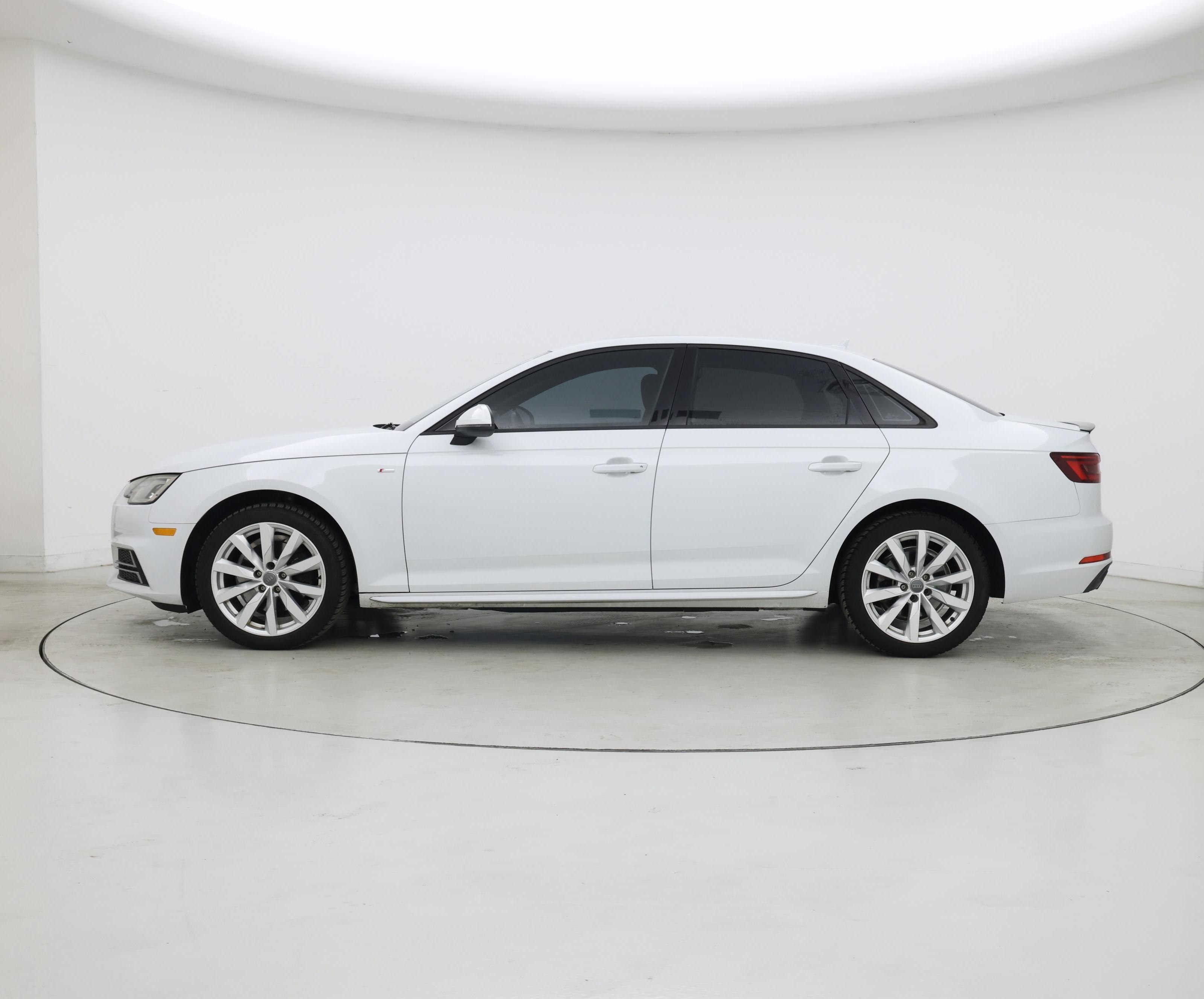 Thumbnail: 2018 Audi A4 - 3