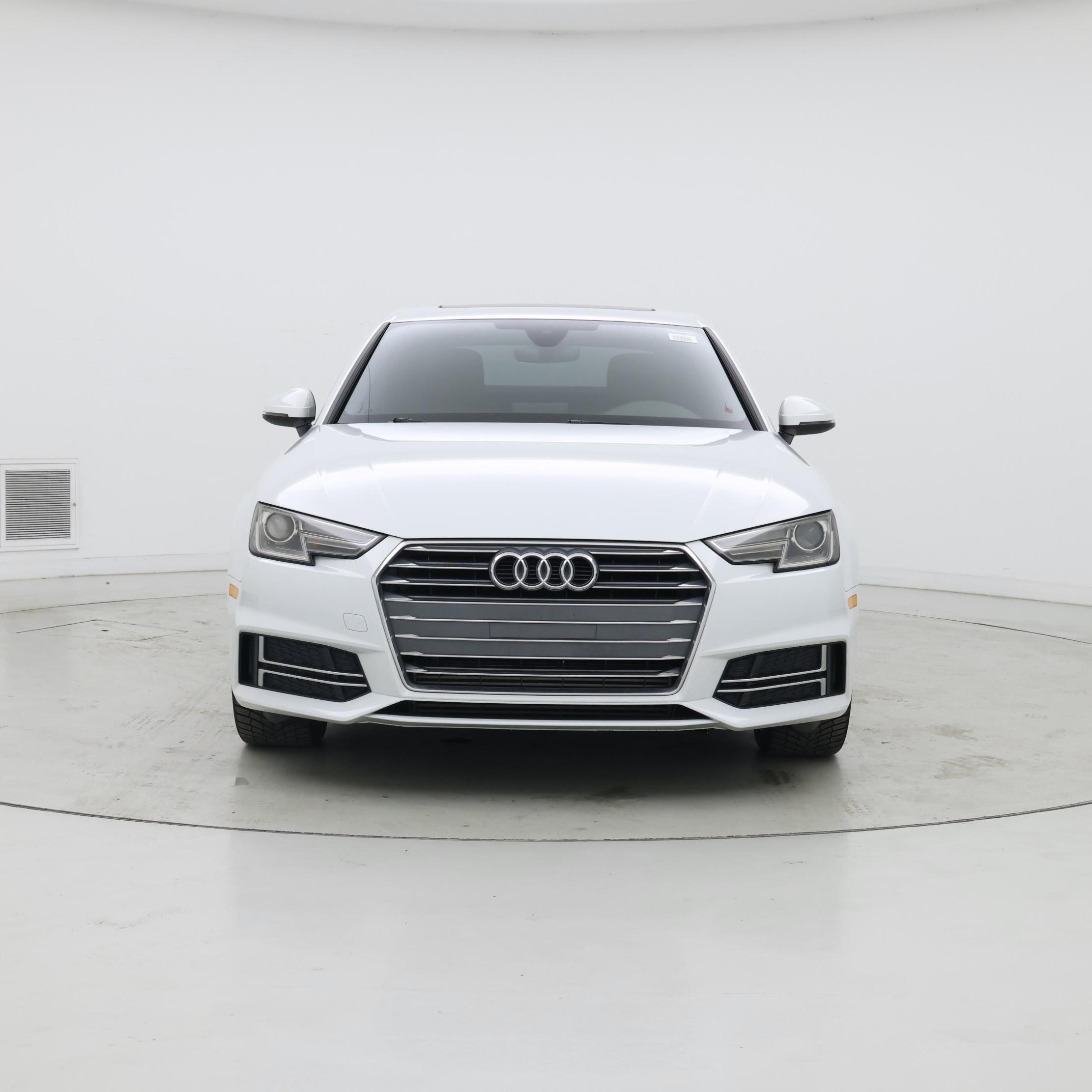 Thumbnail: 2018 Audi A4 - 5