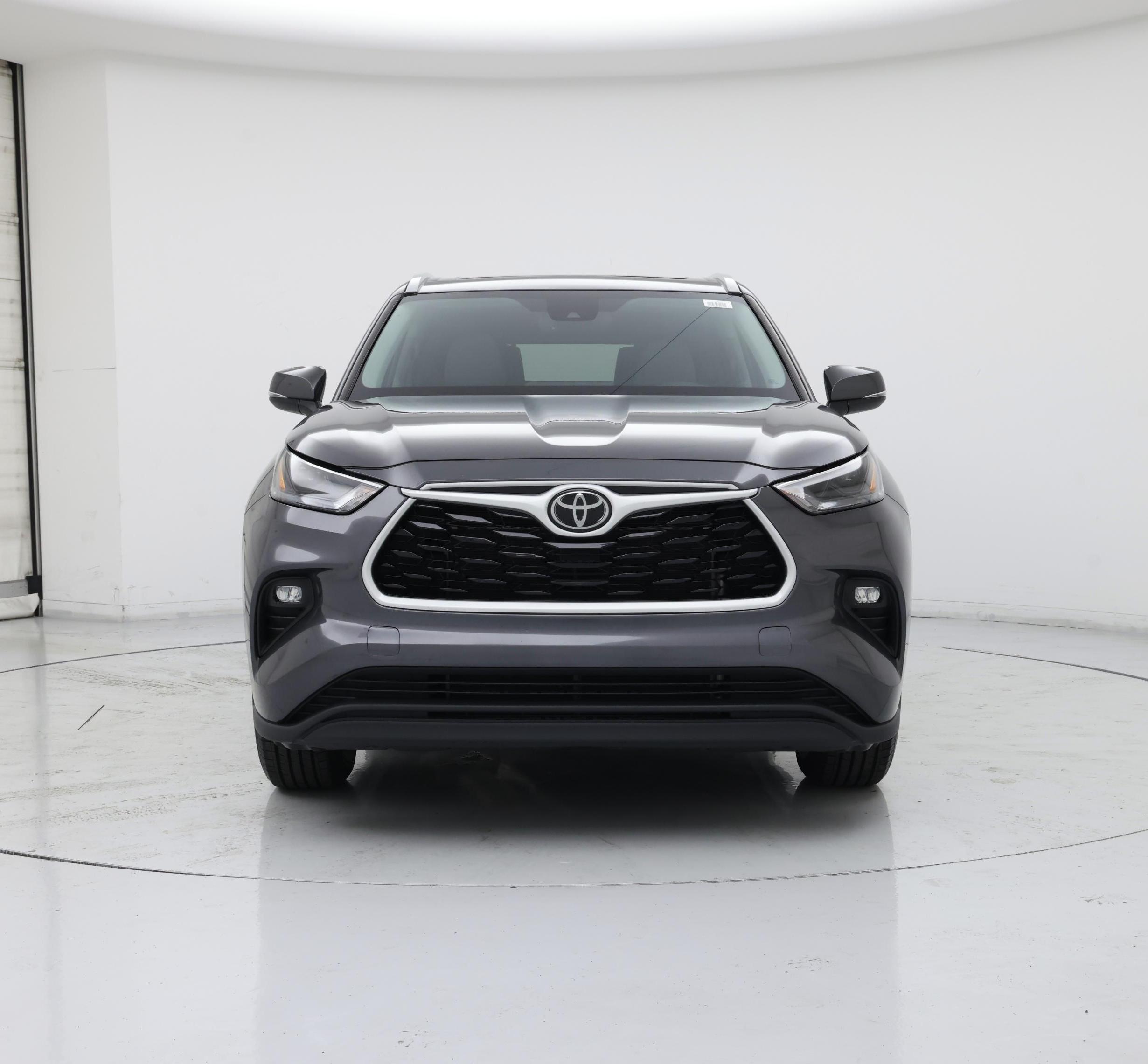 Thumbnail: 2023 Toyota Highlander - 5