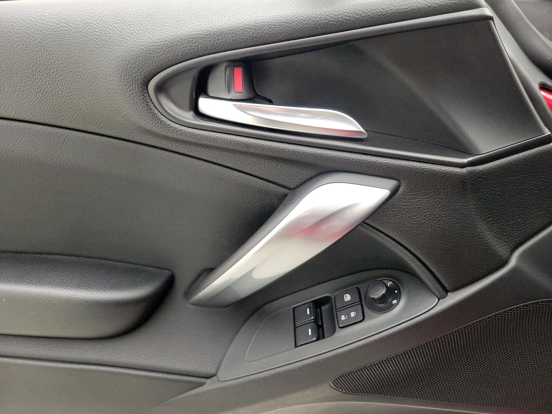 Thumbnail: 2019 Fiat 124 Spider - 12