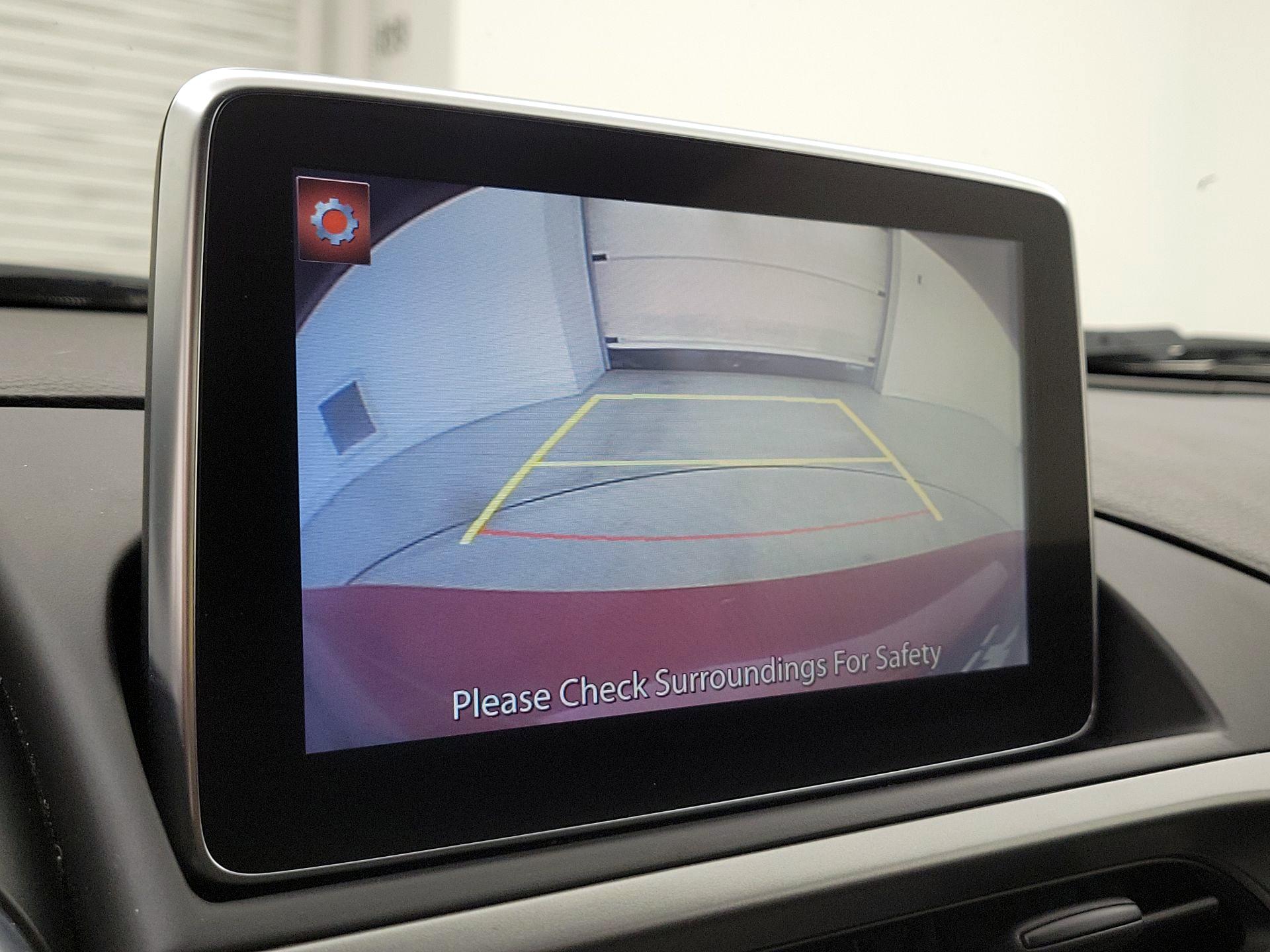 Thumbnail: 2019 Fiat 124 Spider - 14