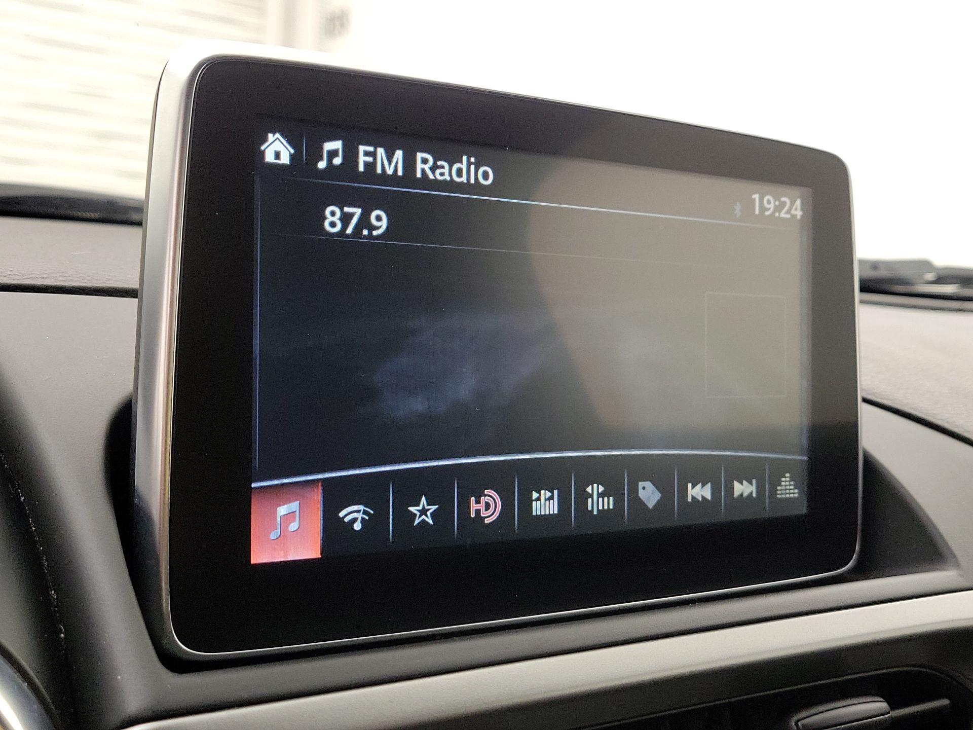 Thumbnail: 2019 Fiat 124 Spider - 15