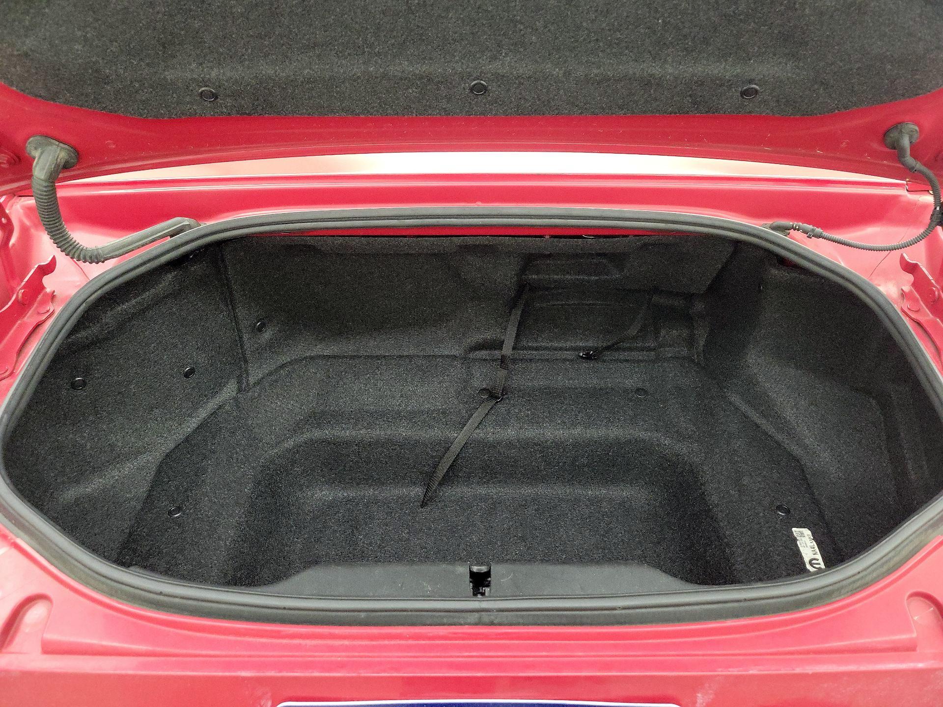 Thumbnail: 2019 Fiat 124 Spider - 19