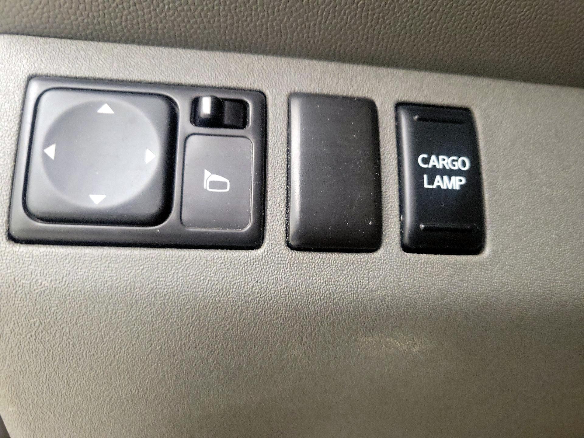 Thumbnail: 2019 Nissan Frontier - 13